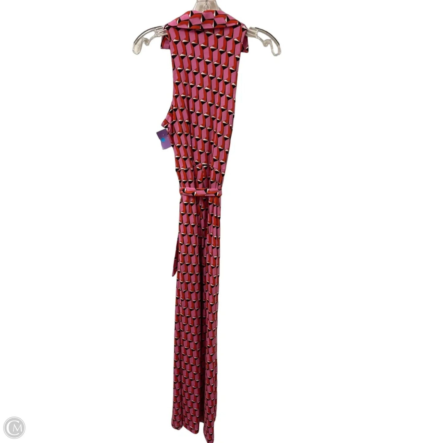 Jumpsuit By Target-designer In Orange & Pink, Size: S
