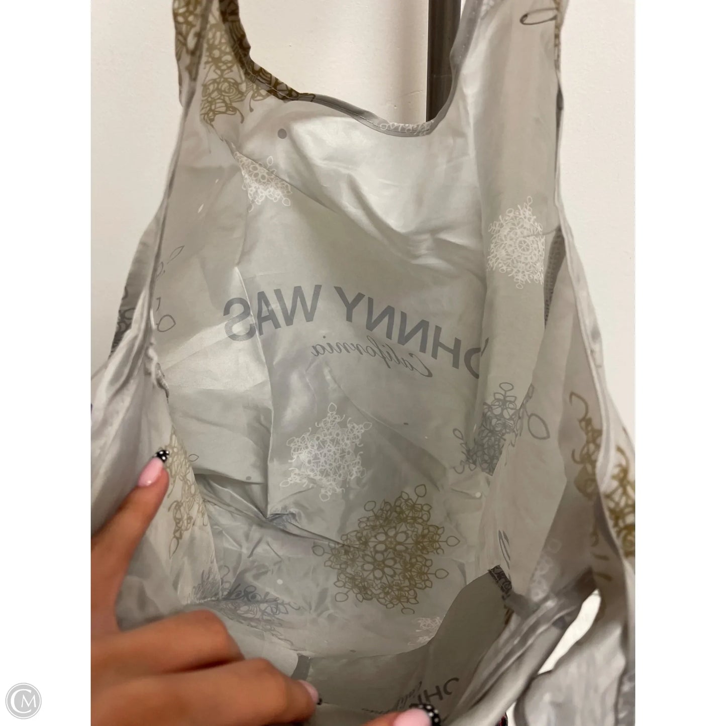 Tote By Johnny Was, Size: Medium