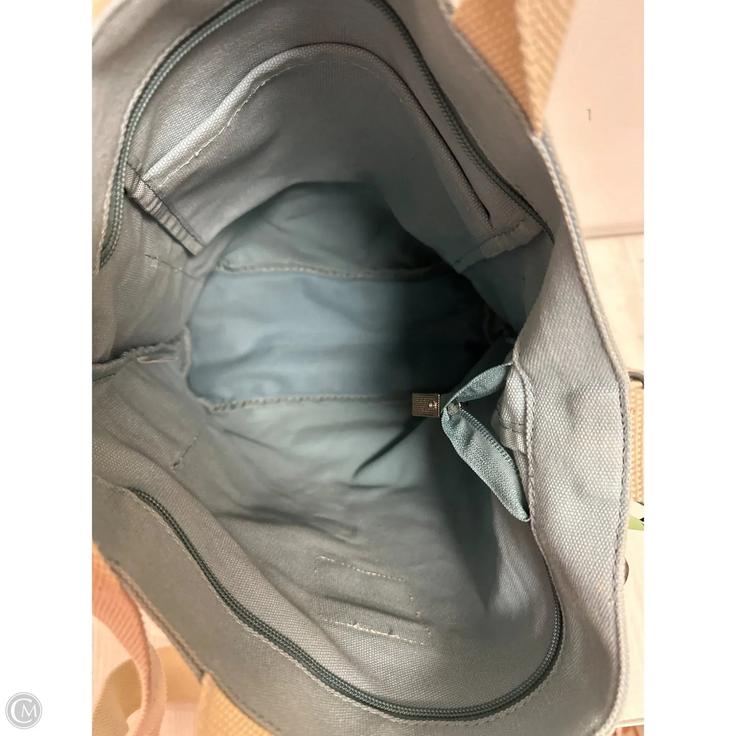 Tote By Clothes Mentor, Size: Medium