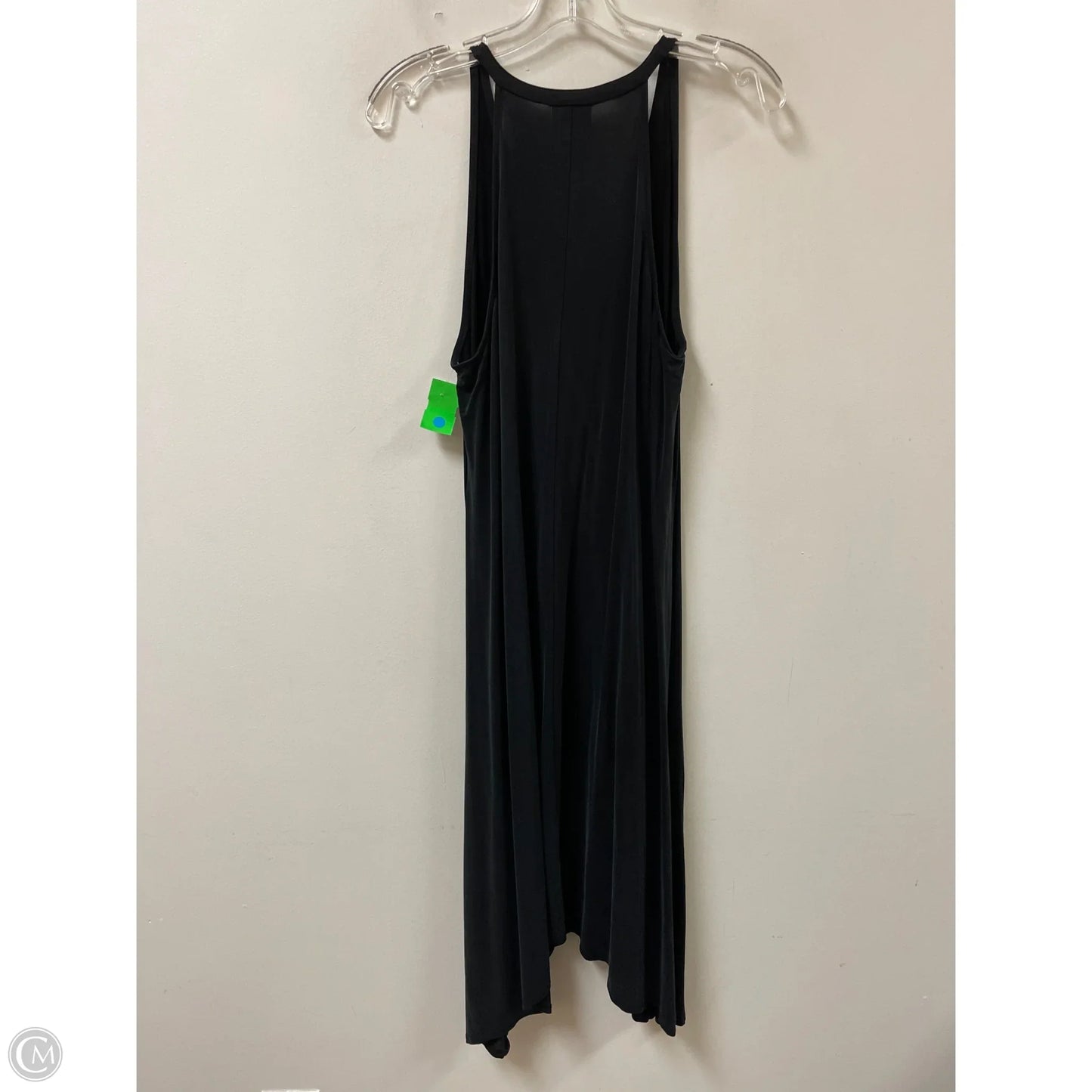 Dress Casual Midi By Dolan Left Coast In Grey, Size: M