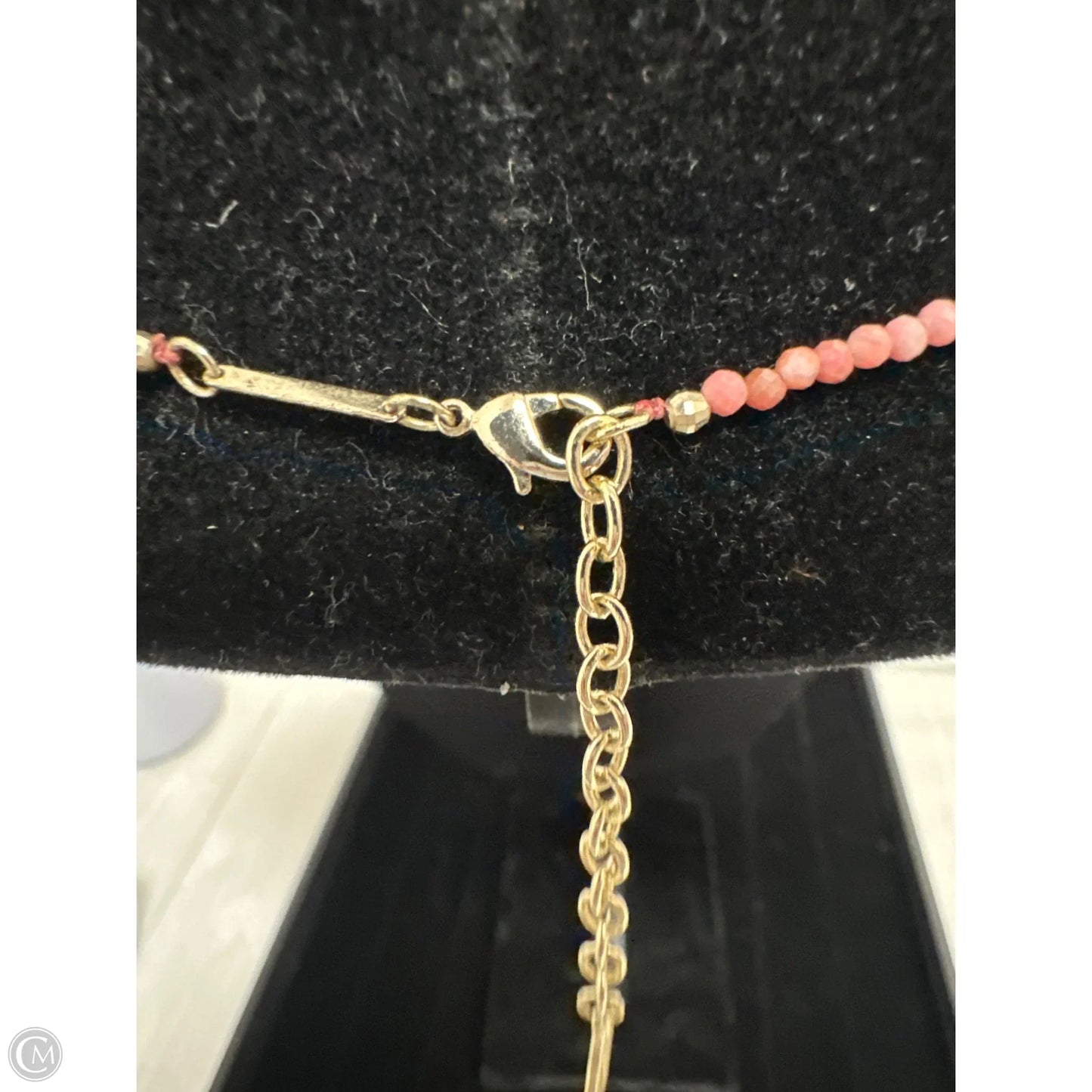 Necklace Lariat & Y-drop By Kendra Scott