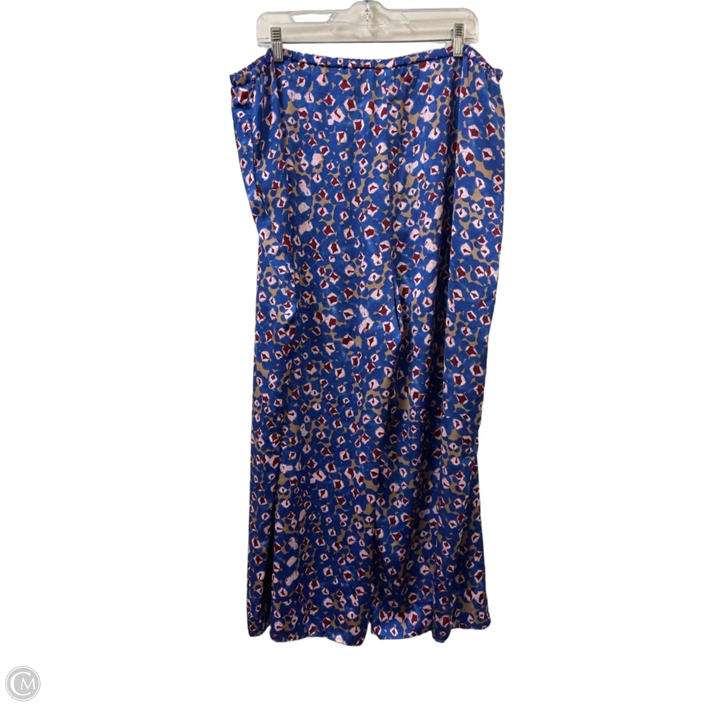 Pants Other By Open Edit In Blue & Red, Size: 18