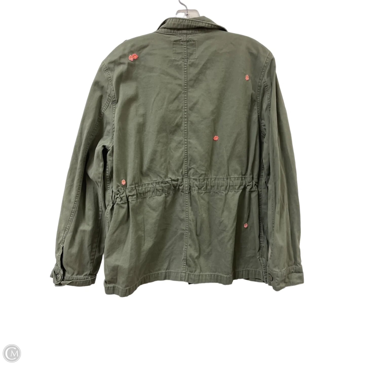 Jacket Other By Sanctuary In Green, Size: L