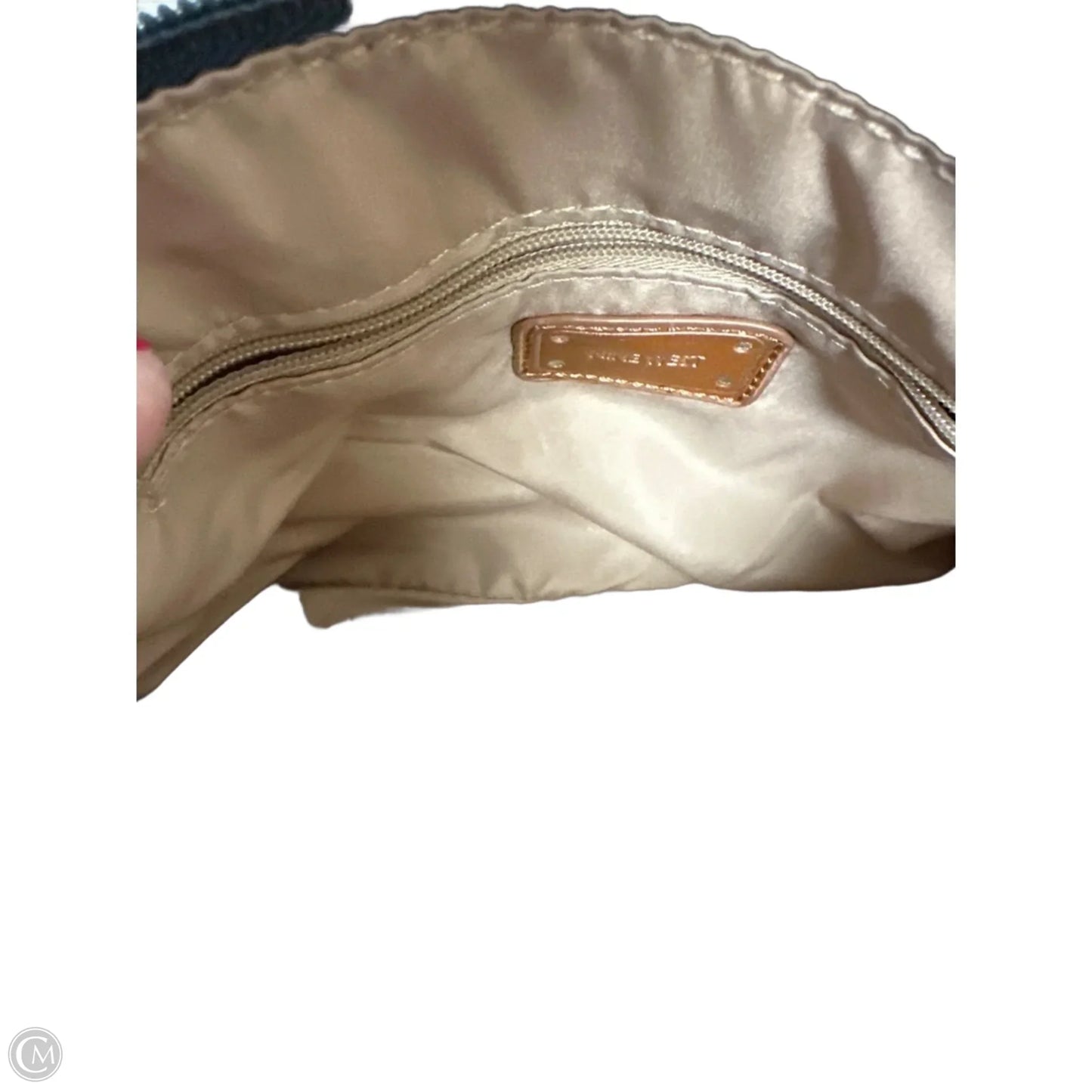 Crossbody By Nine West, Size: Small