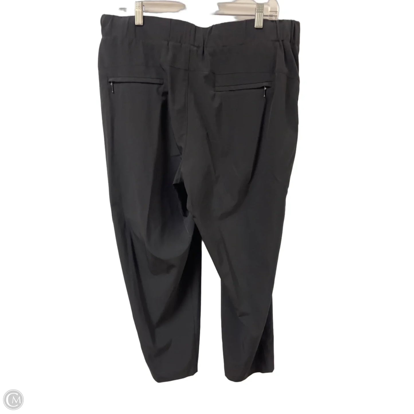 Pants Other By Chicos In Black, Size: 14