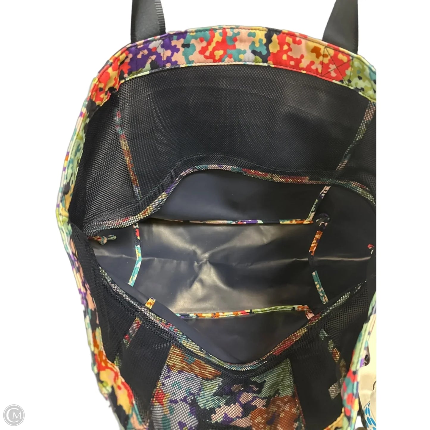 Tote By Vera Bradley, Size: Large