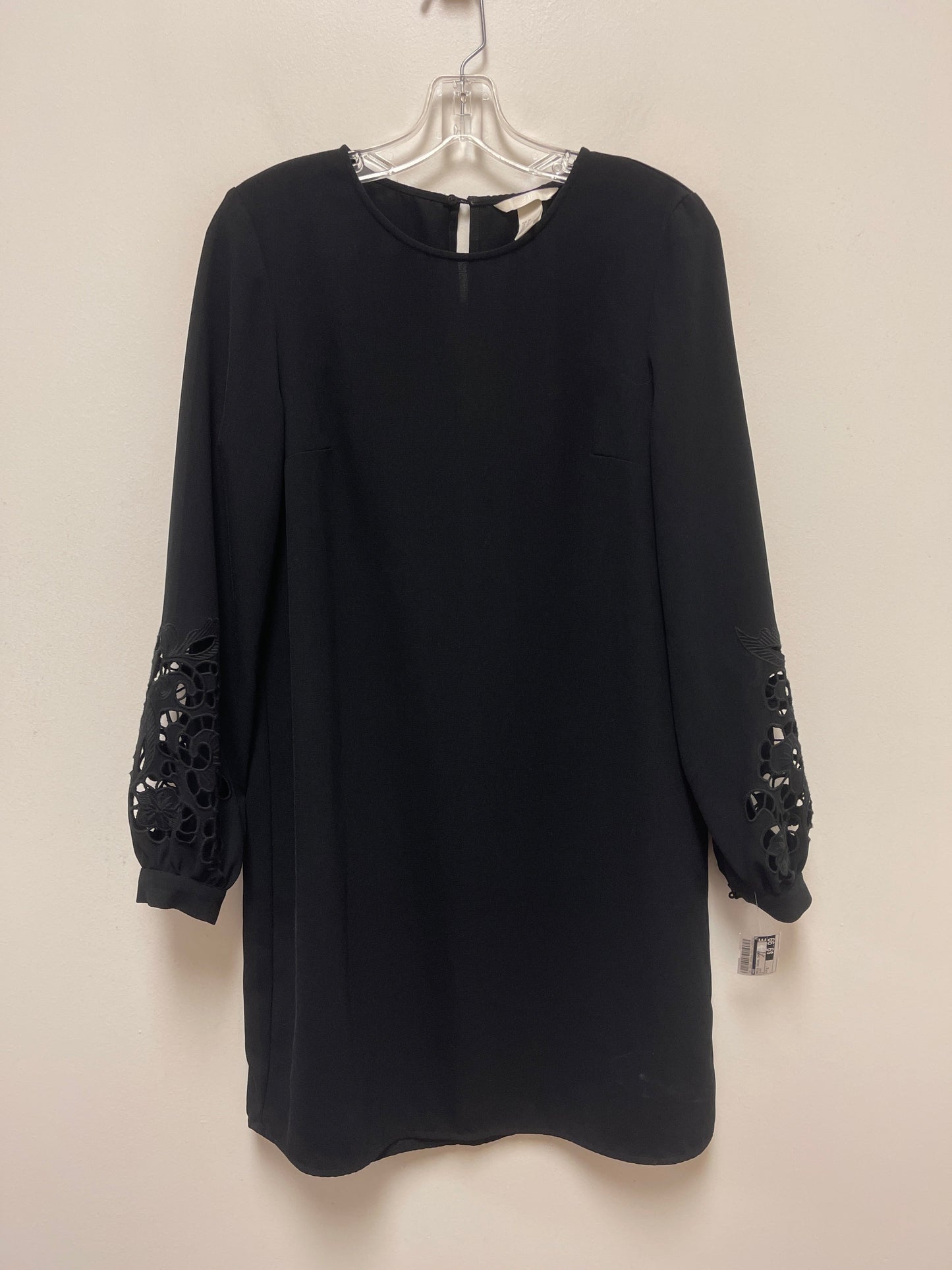 Dress Casual Short By H&m Size: S