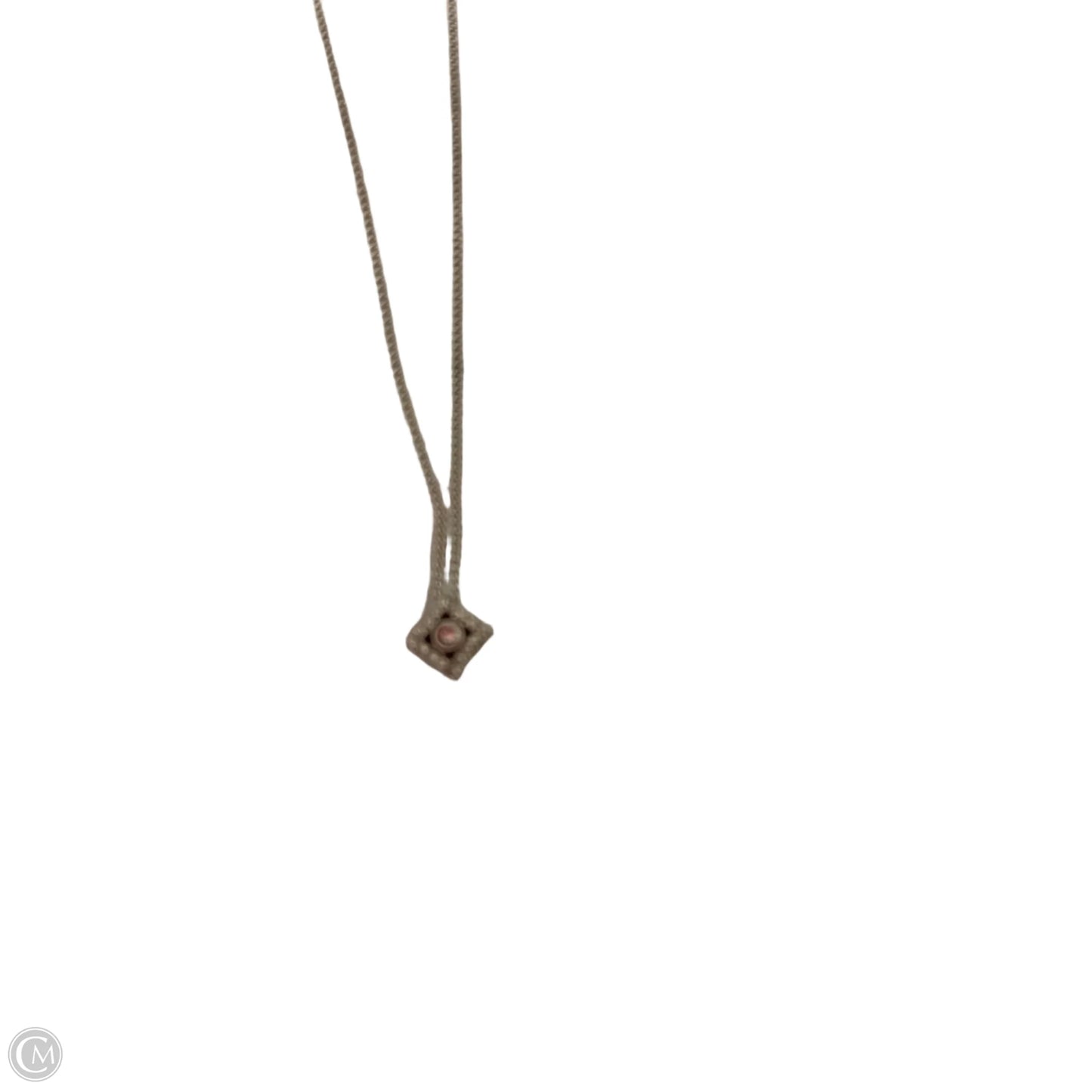 Necklace Other By Brighton