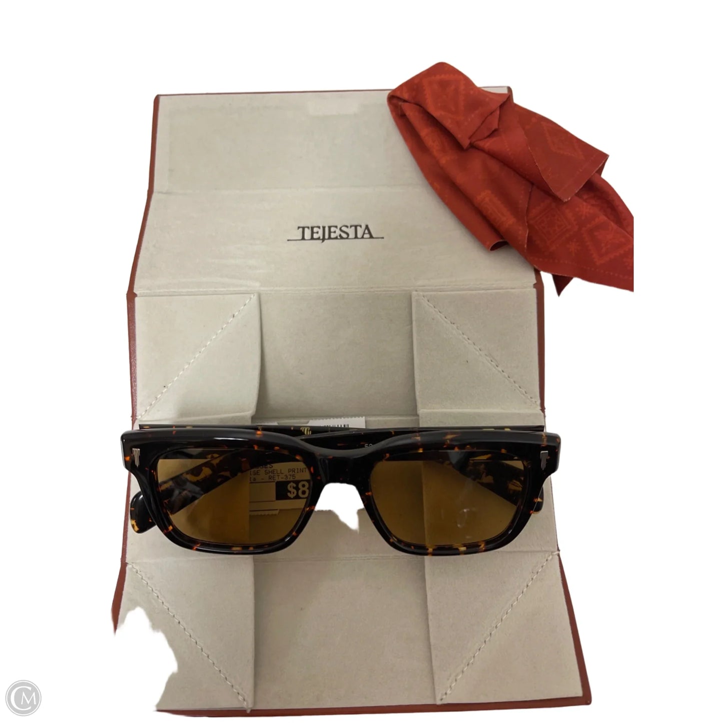 Sunglasses By Cma