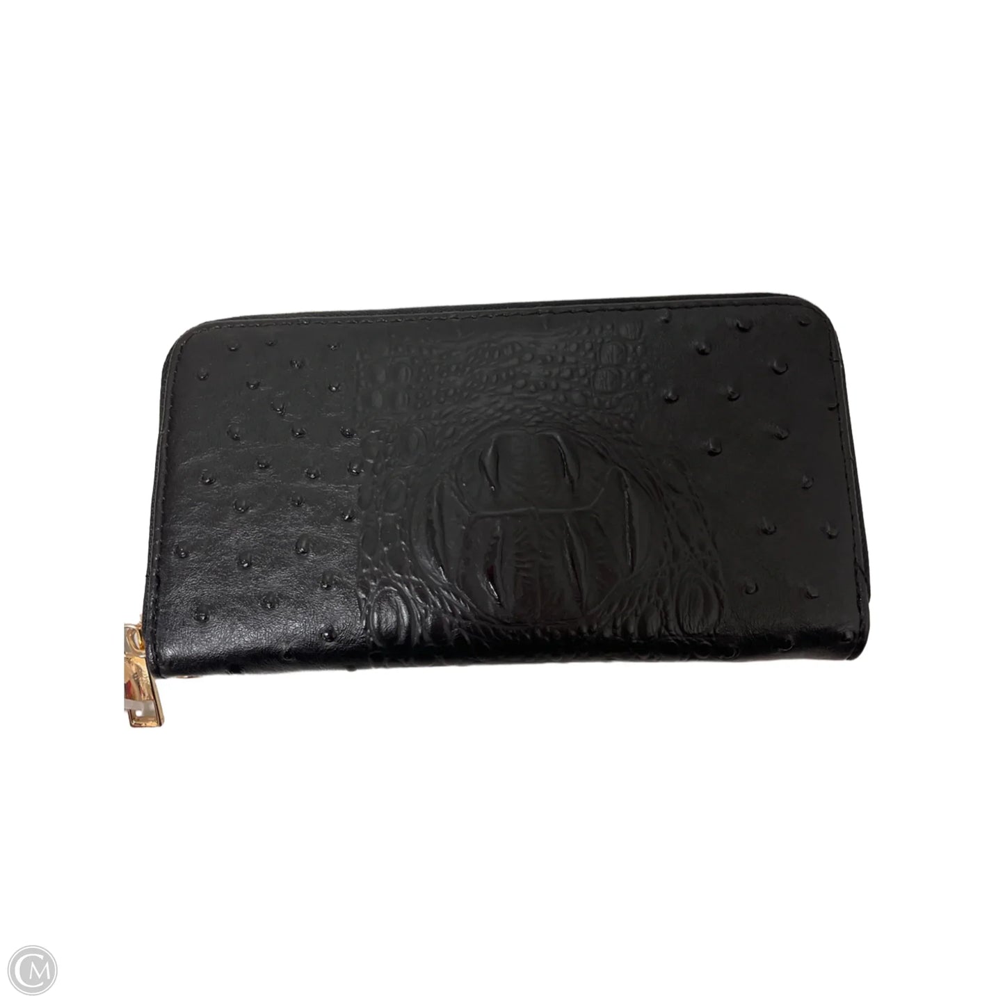 Wallet By Clothes Mentor, Size: Large