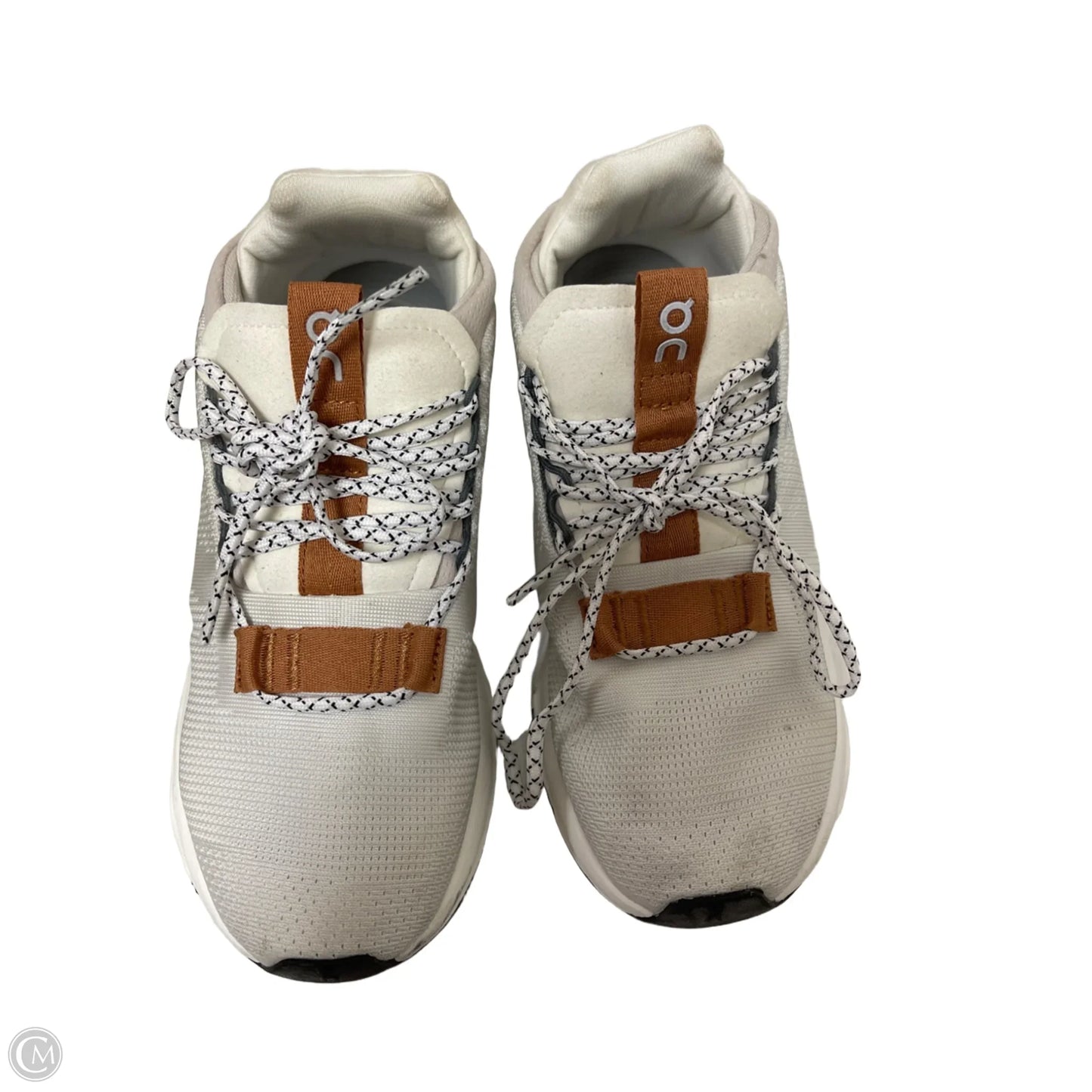 Shoes Athletic By Cma In White, Size: 6