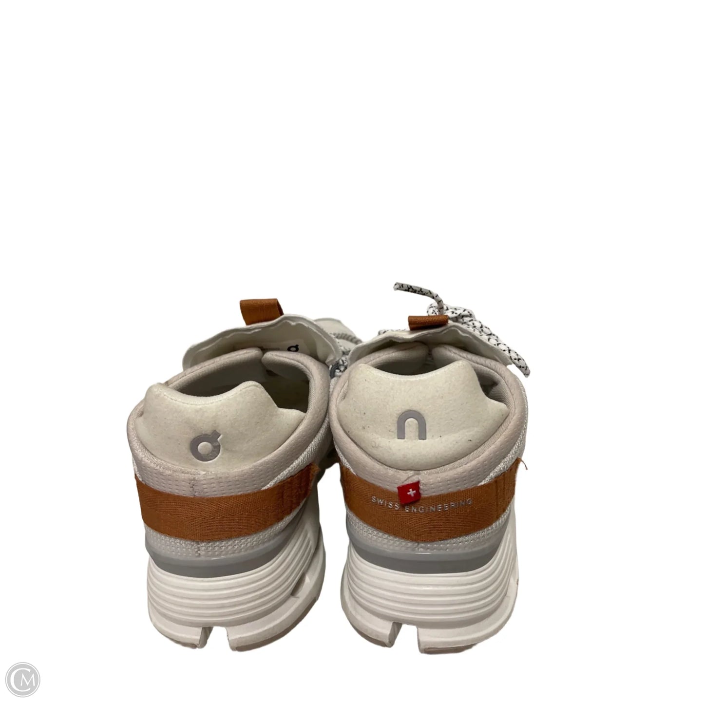 Shoes Athletic By Cma In White, Size: 6