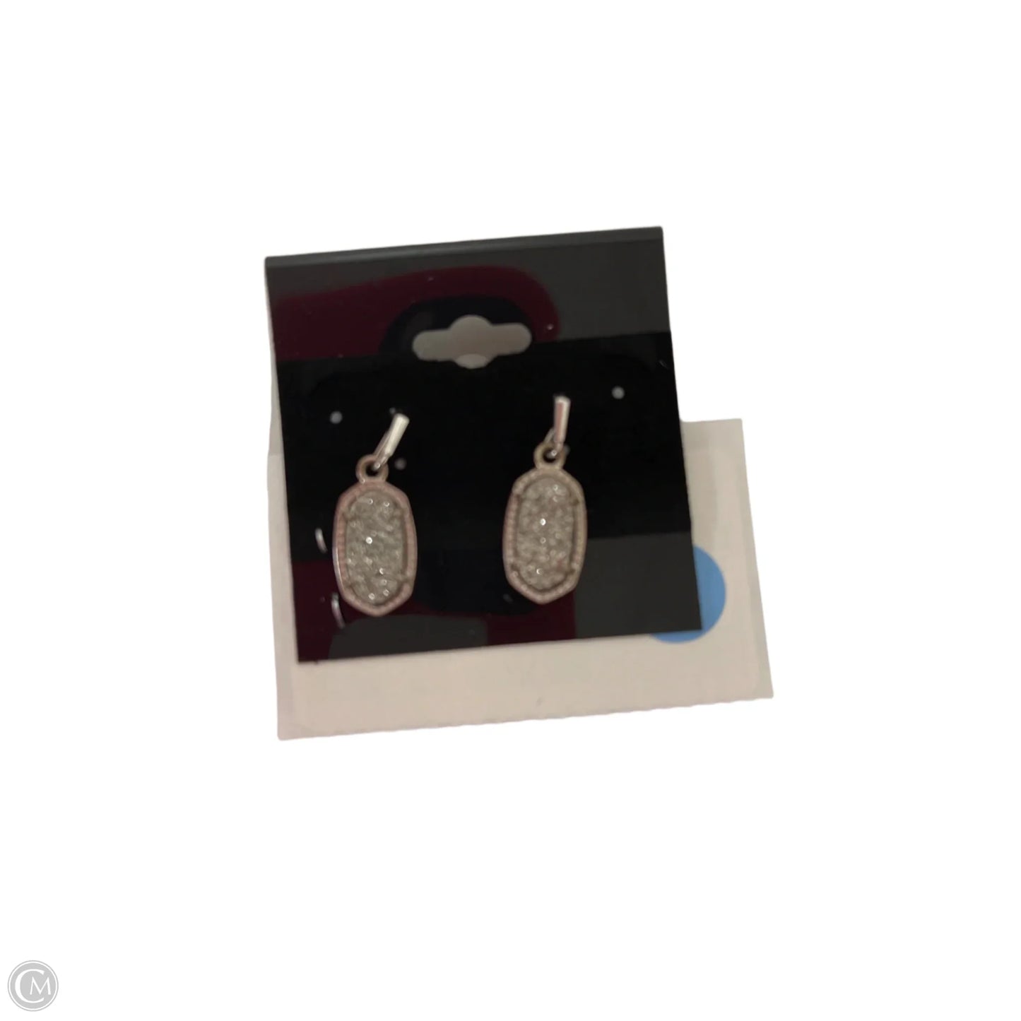 Earrings Dangle/drop By Kendra Scott