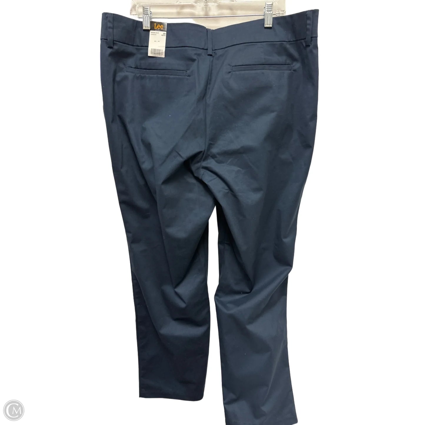 Pants Other By Lee In Navy, Size: 18