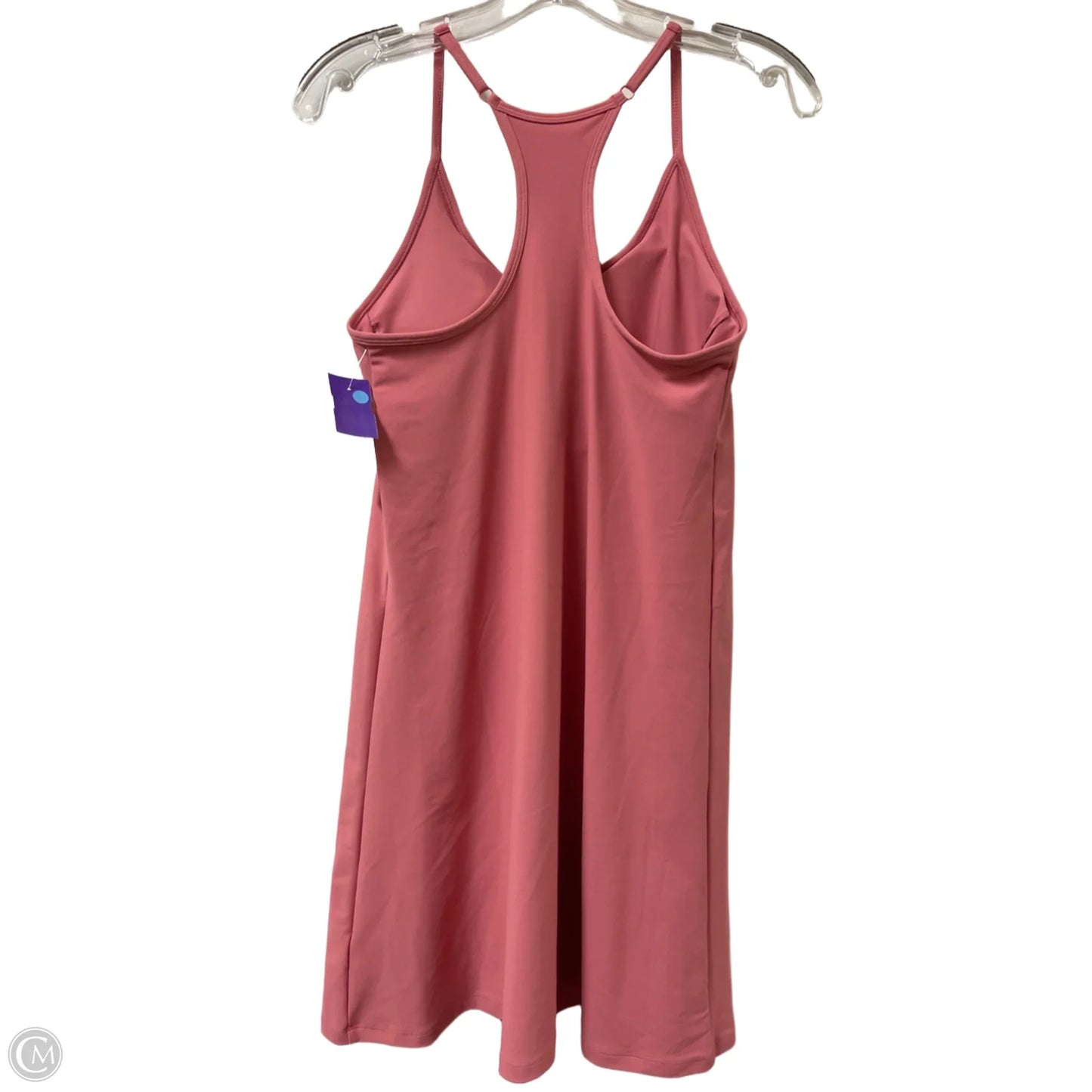 Athletic Dress By Old Navy In Pink, Size: M
