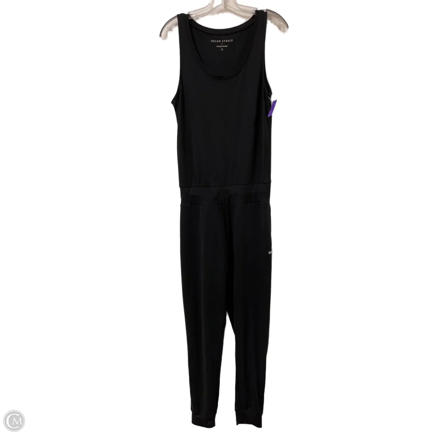 Jumpsuit By Cma In Black, Size: S