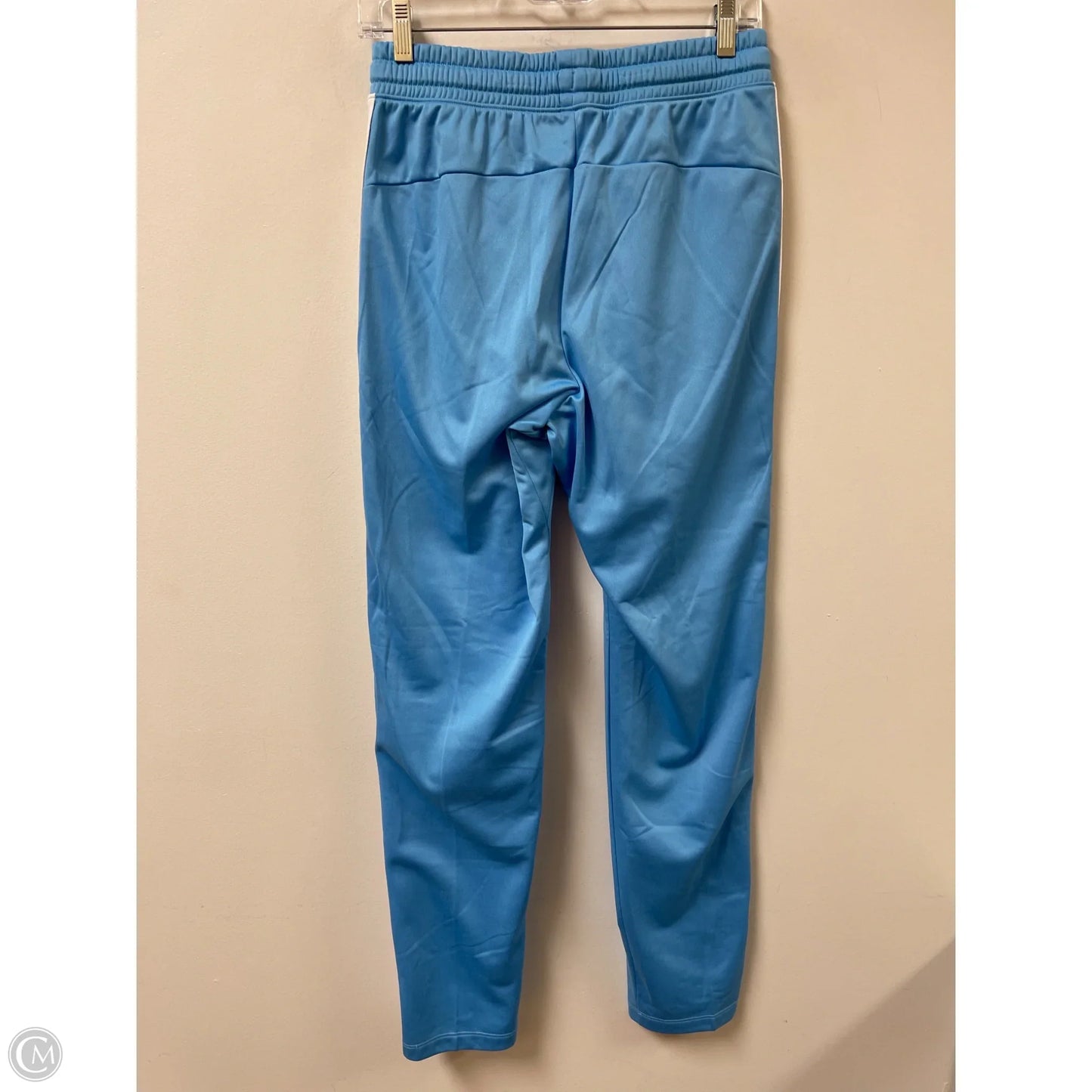 Athletic Pants By Athletic Works In Blue, Size: S