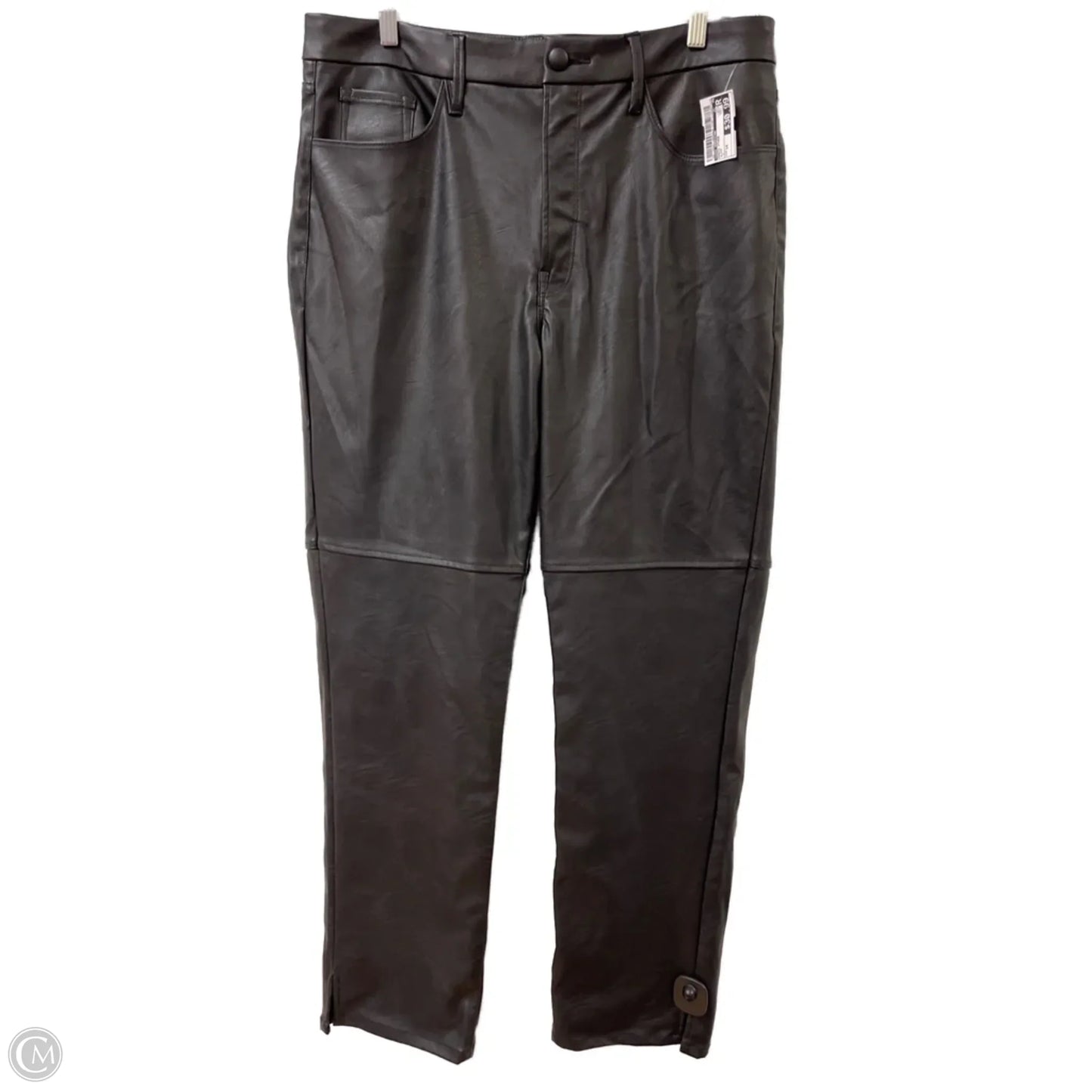 Pants Other By Good American In Black, Size: 14