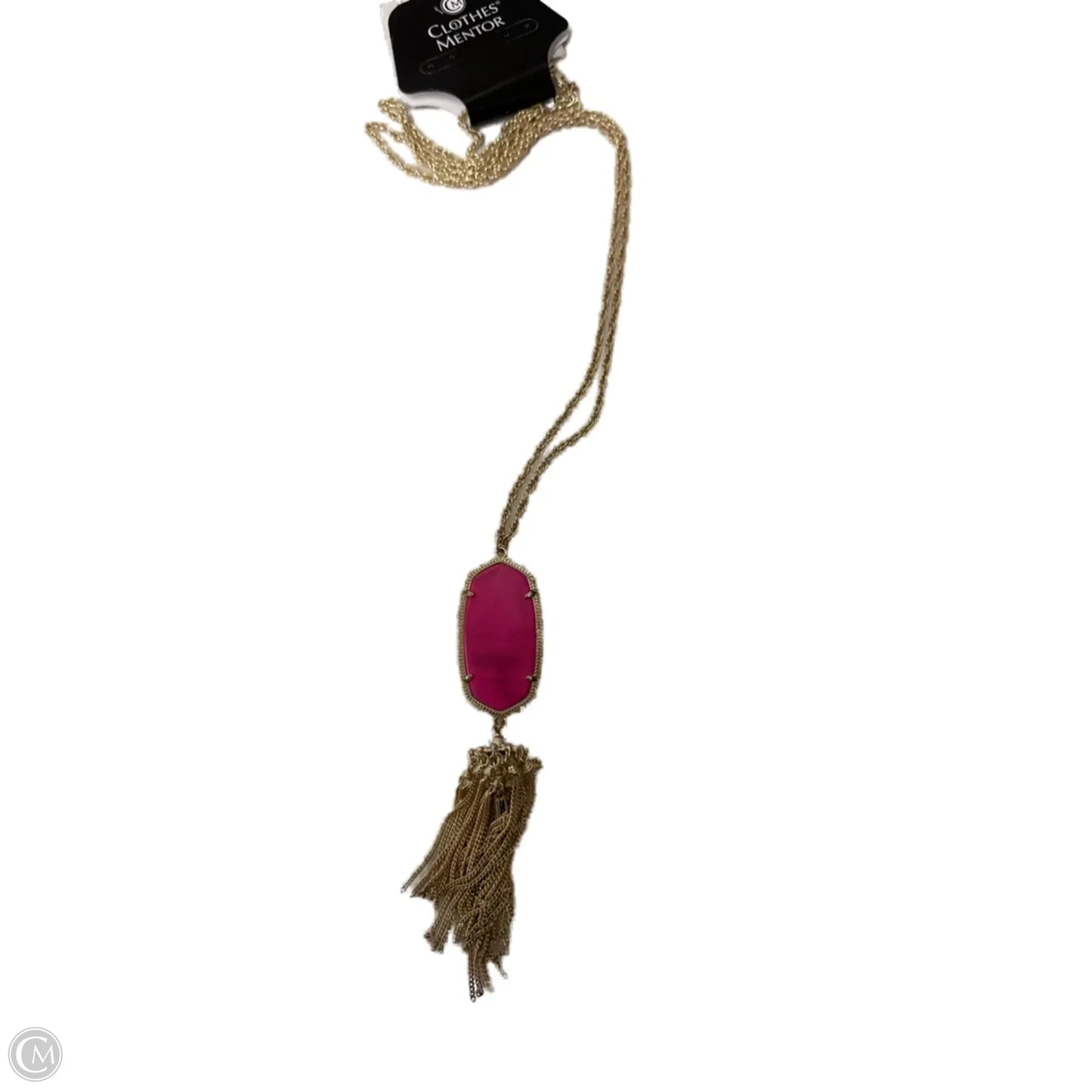 Necklace Other By Kendra Scott