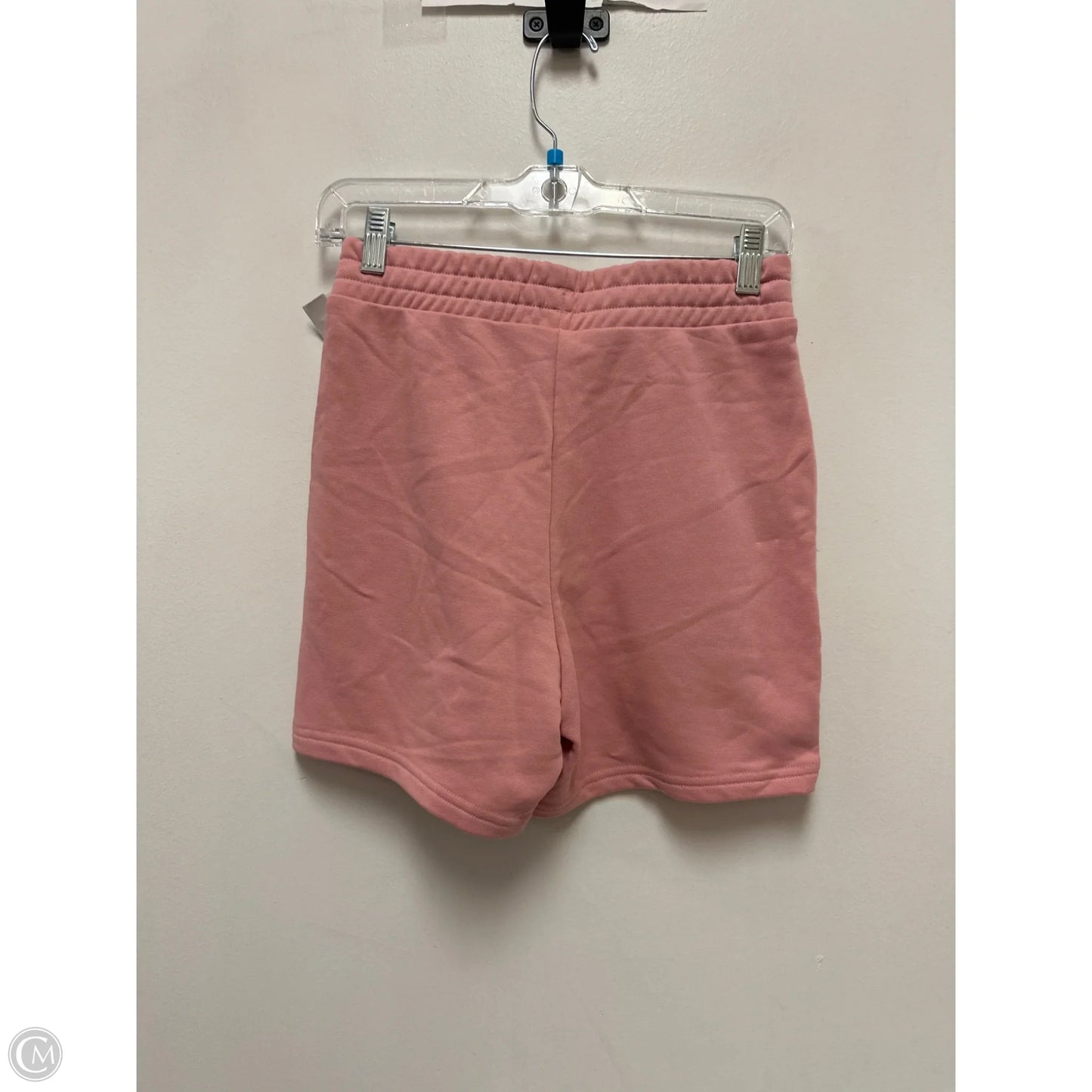 Athletic Shorts By Puma In Pink, Size: Xs