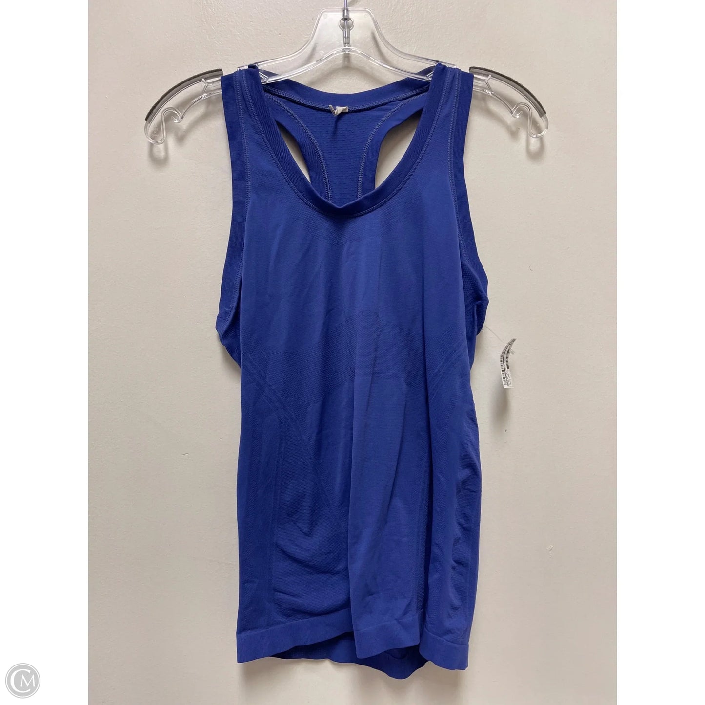 Athletic Tank Top By Athleta In Purple, Size: S