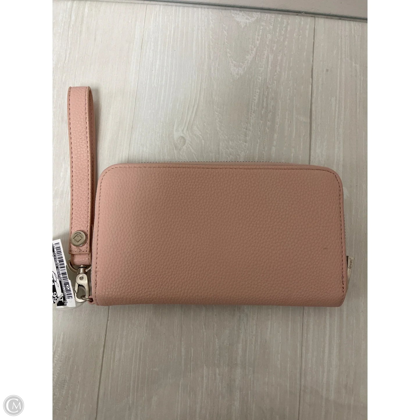 Wallet By Clothes Mentor, Size: Large