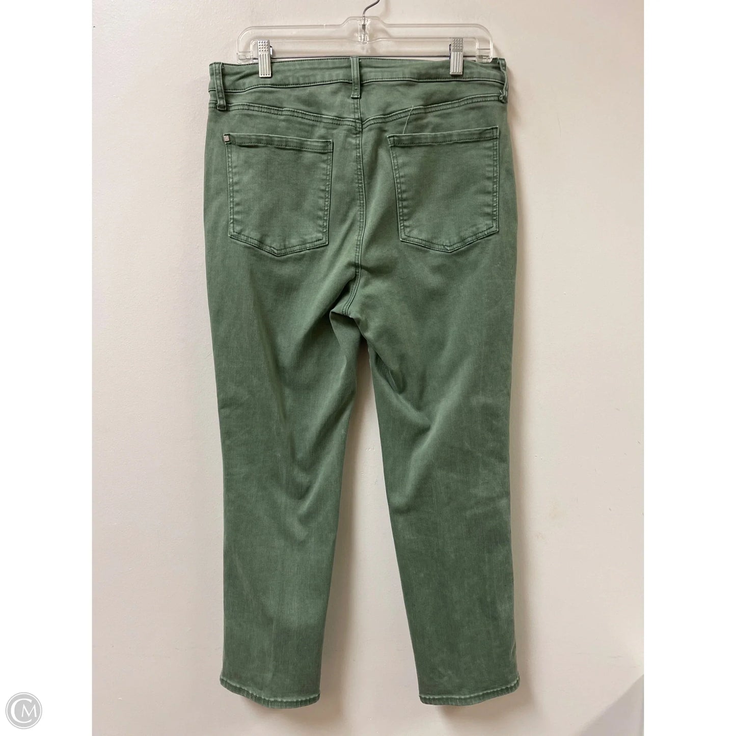 Pants Other By Chicos In Green, Size: 12