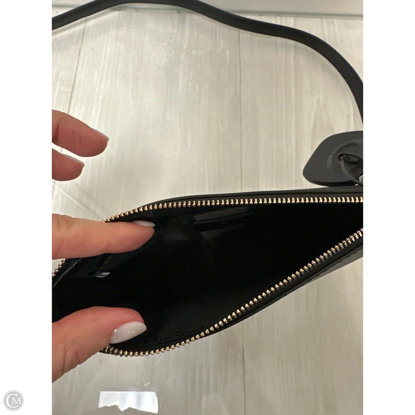 Crossbody Designer By Kate Spade, Size: Small