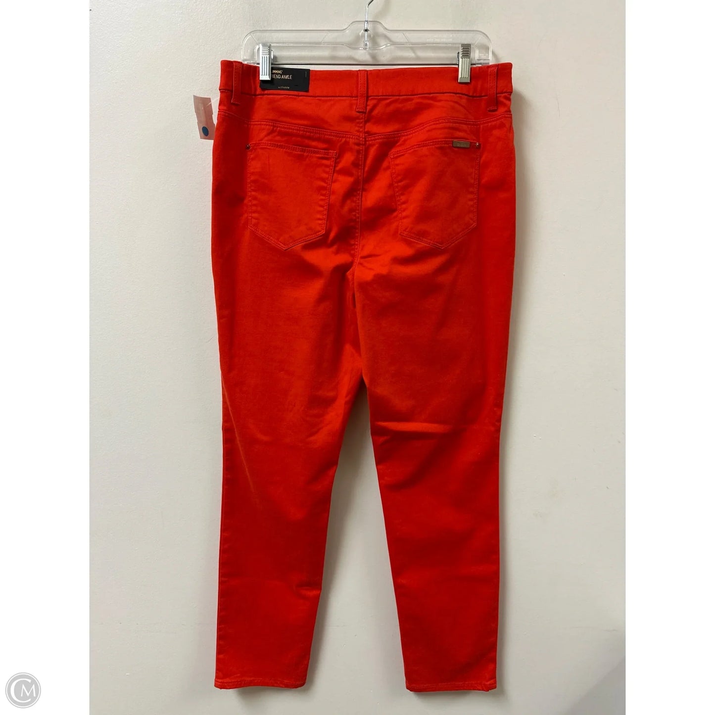 Pants Other By Chicos In Orange, Size: 8