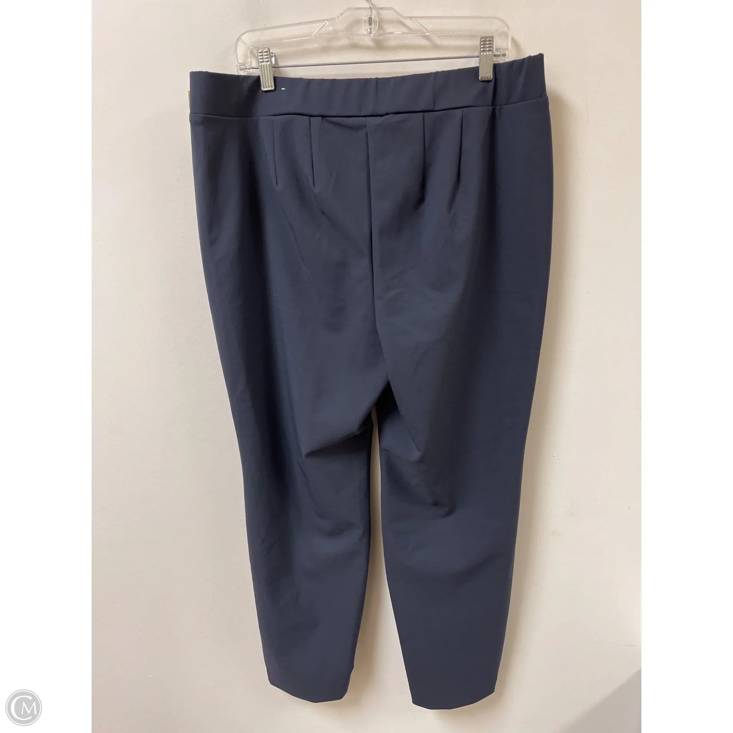 Pants Other By Lane Bryant In Navy, Size: 16