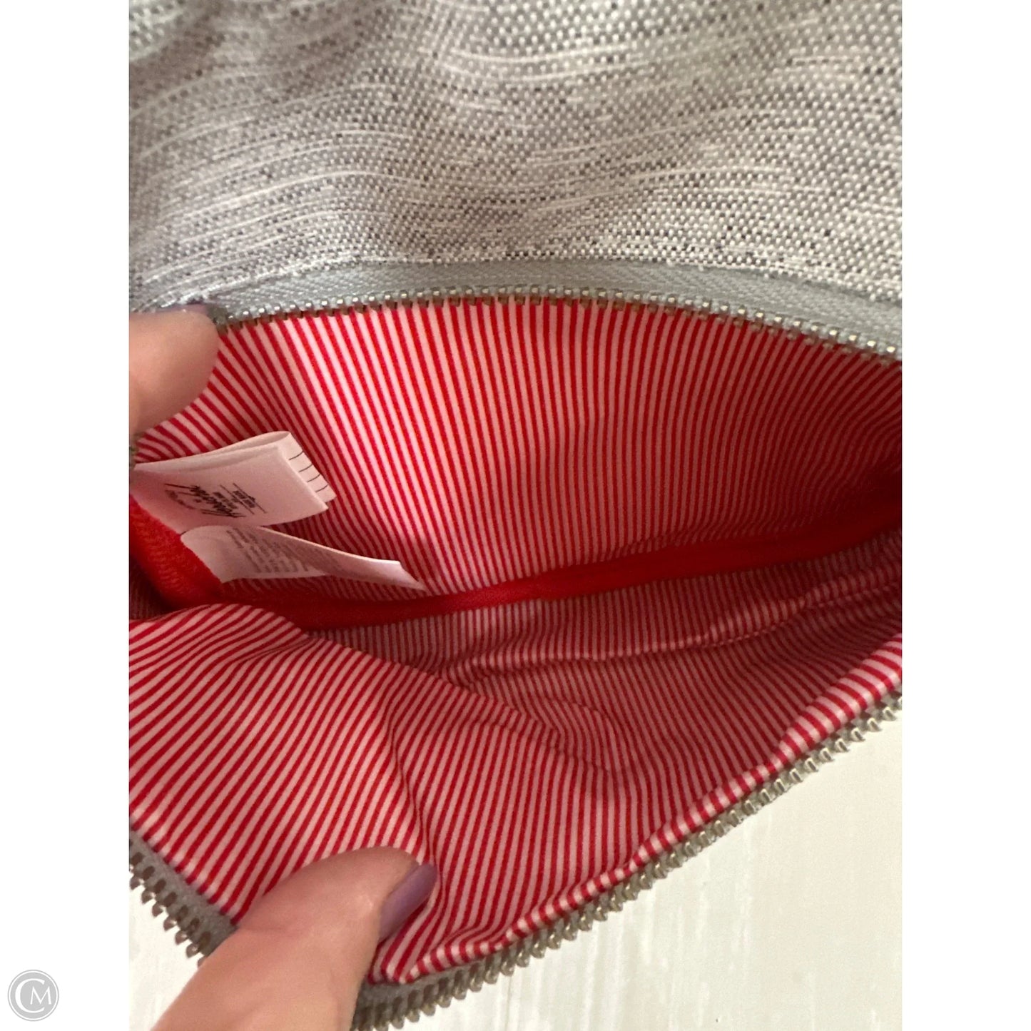 Belt Bag By Herschel, Size: Medium