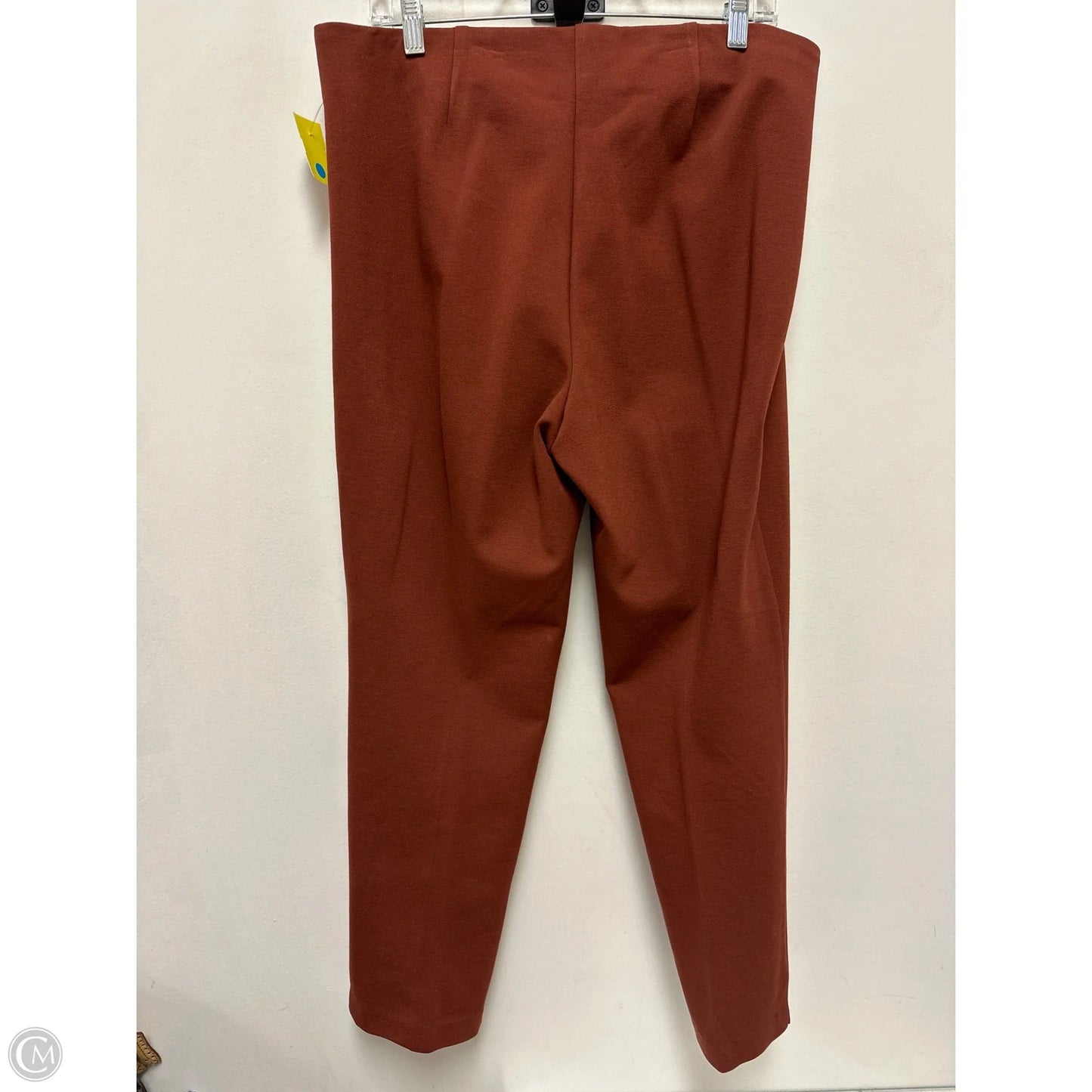 Pants Other By Chicos In Brown, Size: 12