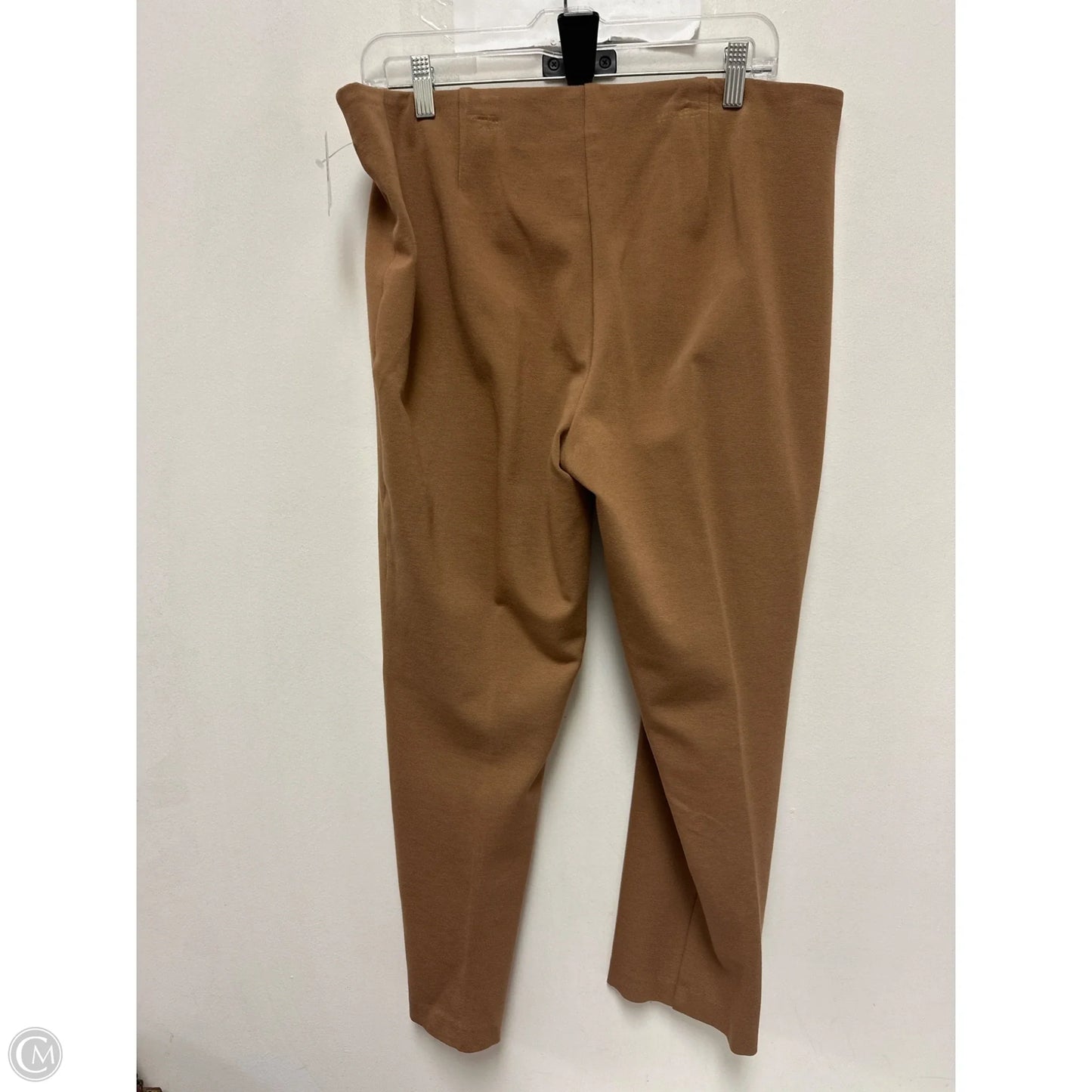 Pants Other By Chicos In Brown, Size: 12