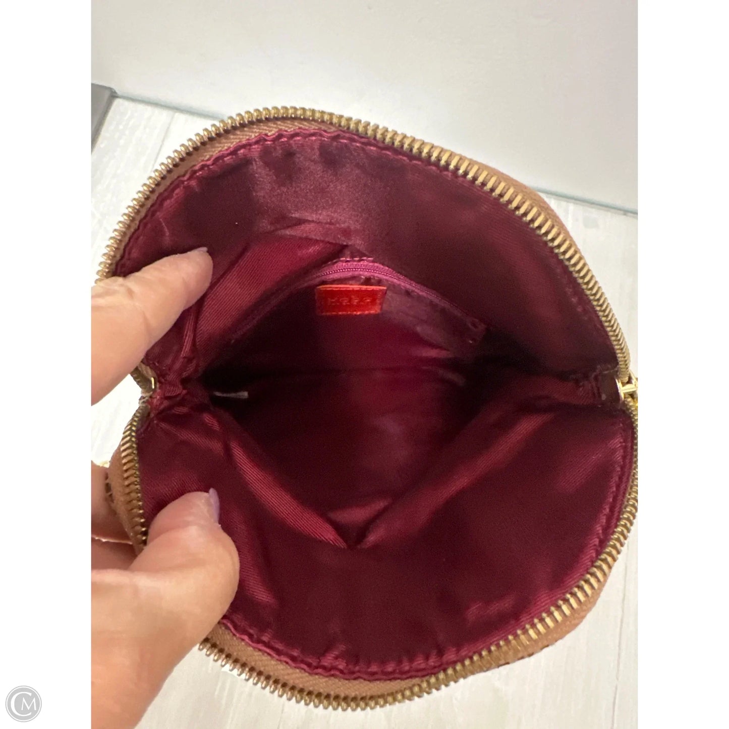 Crossbody By Hobo Intl, Size: Small