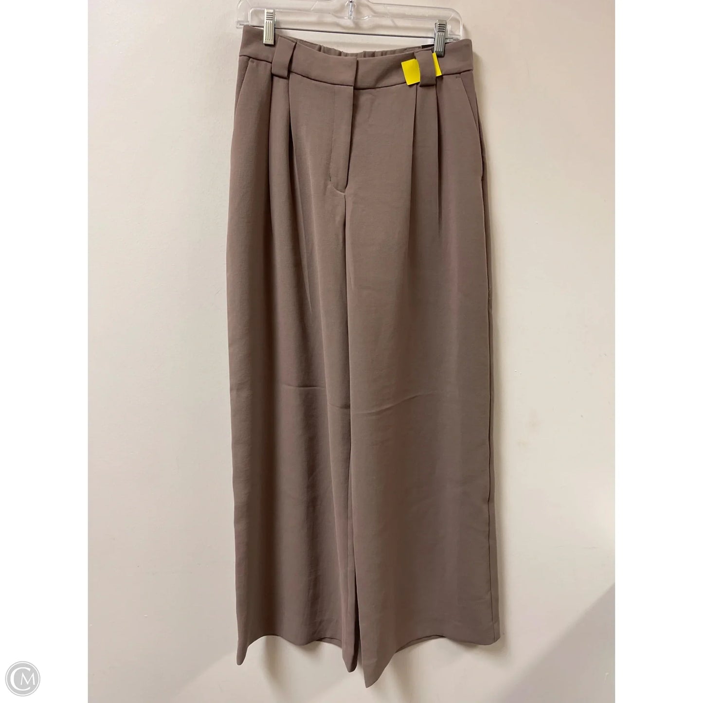 Pants Other By Express In Brown, Size: 6