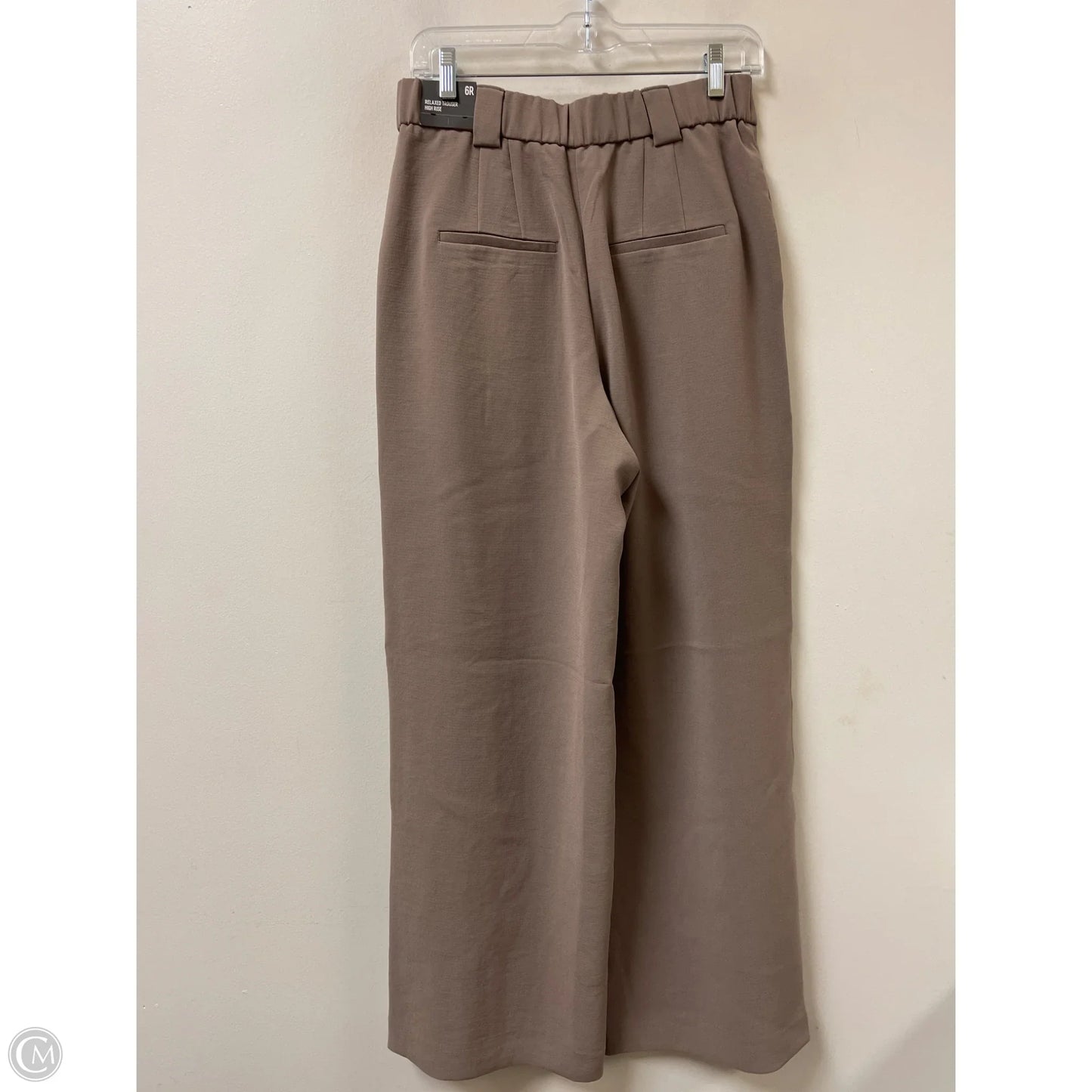 Pants Other By Express In Brown, Size: 6