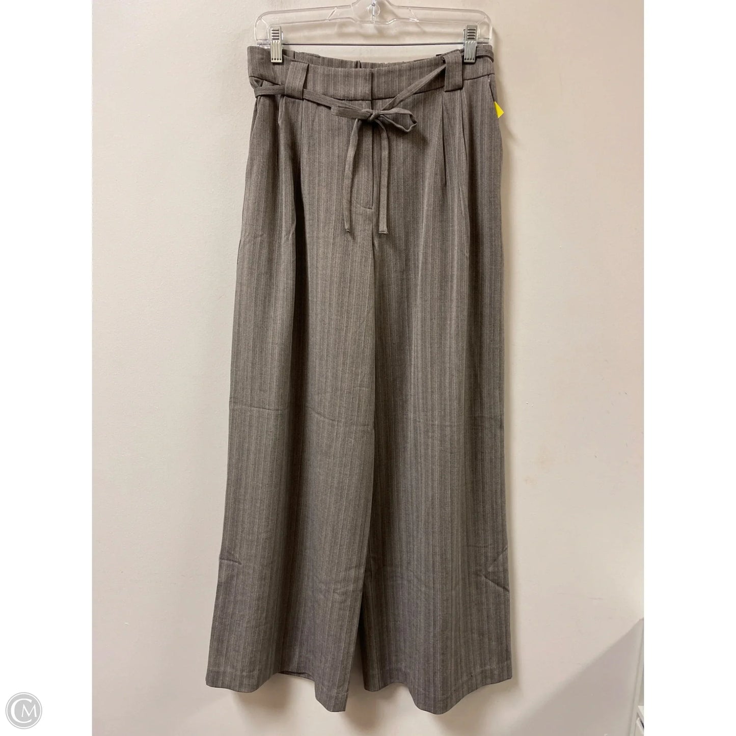 Pants Other By Express In Brown, Size: 6