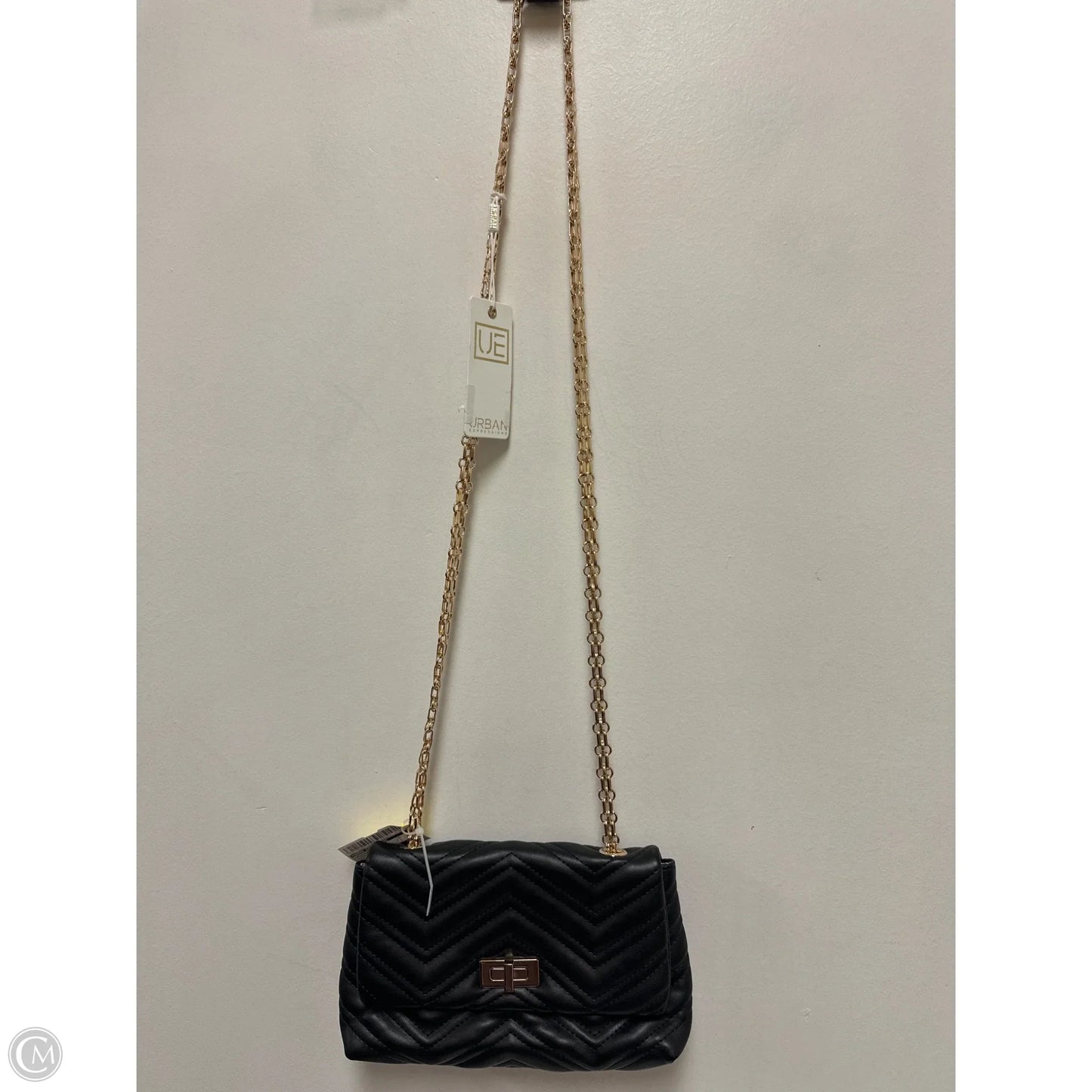 Crossbody By Urban Expressions, Size: Small