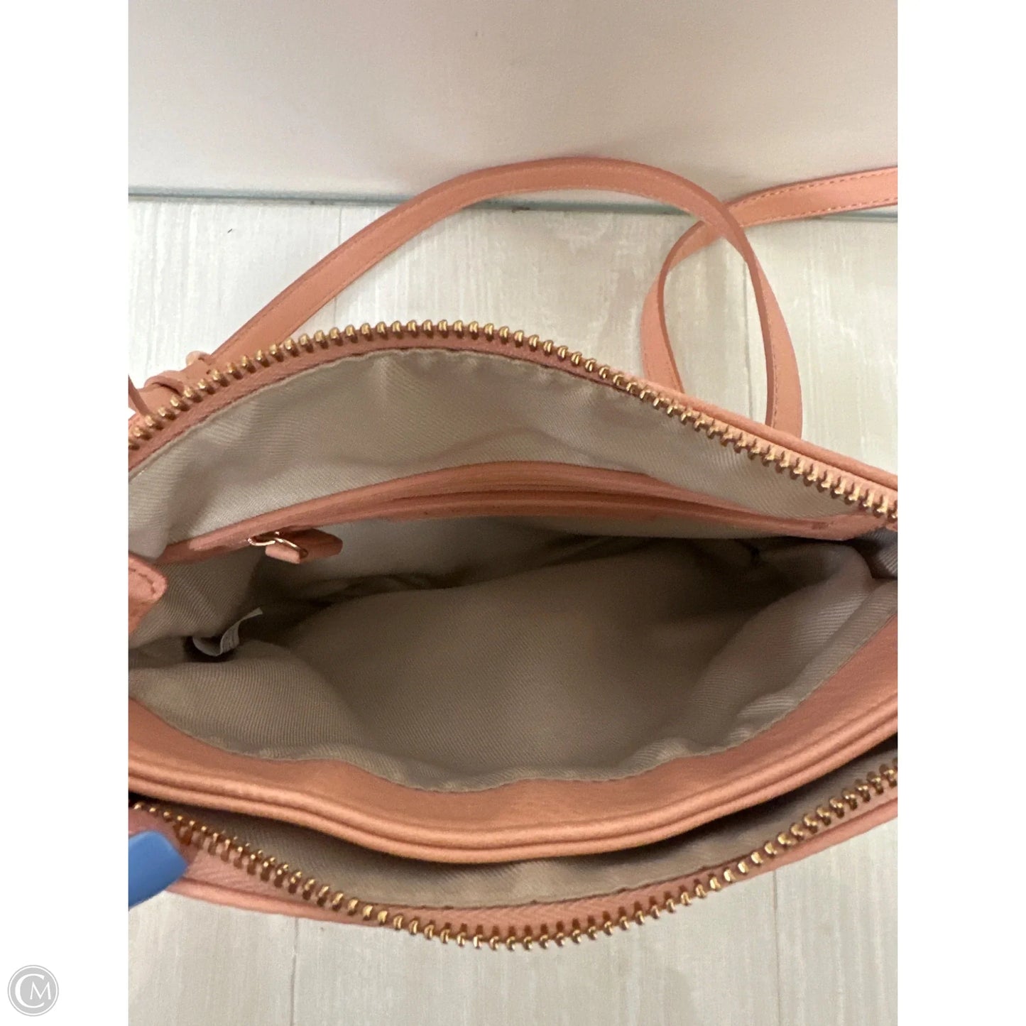 Crossbody By Lc Lauren Conrad, Size: Small