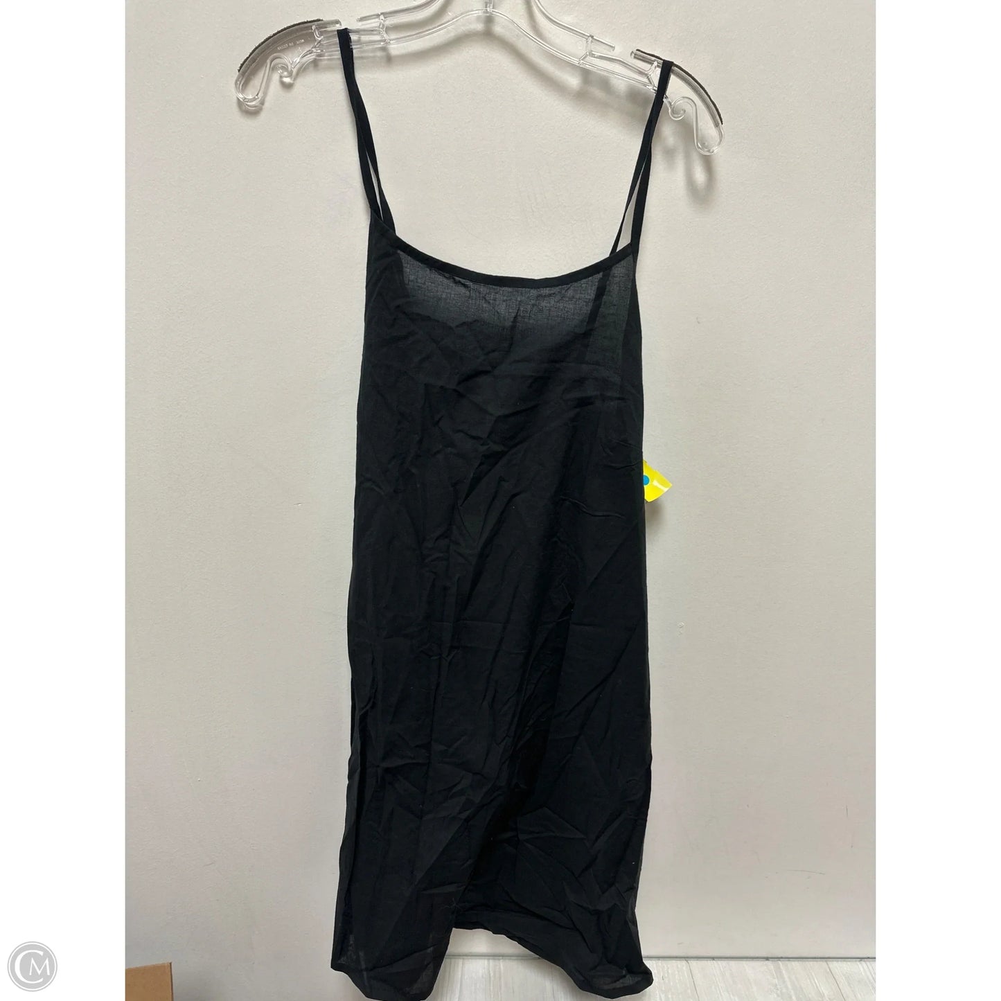 Dress Casual Short By Cma In Black, Size: Xs