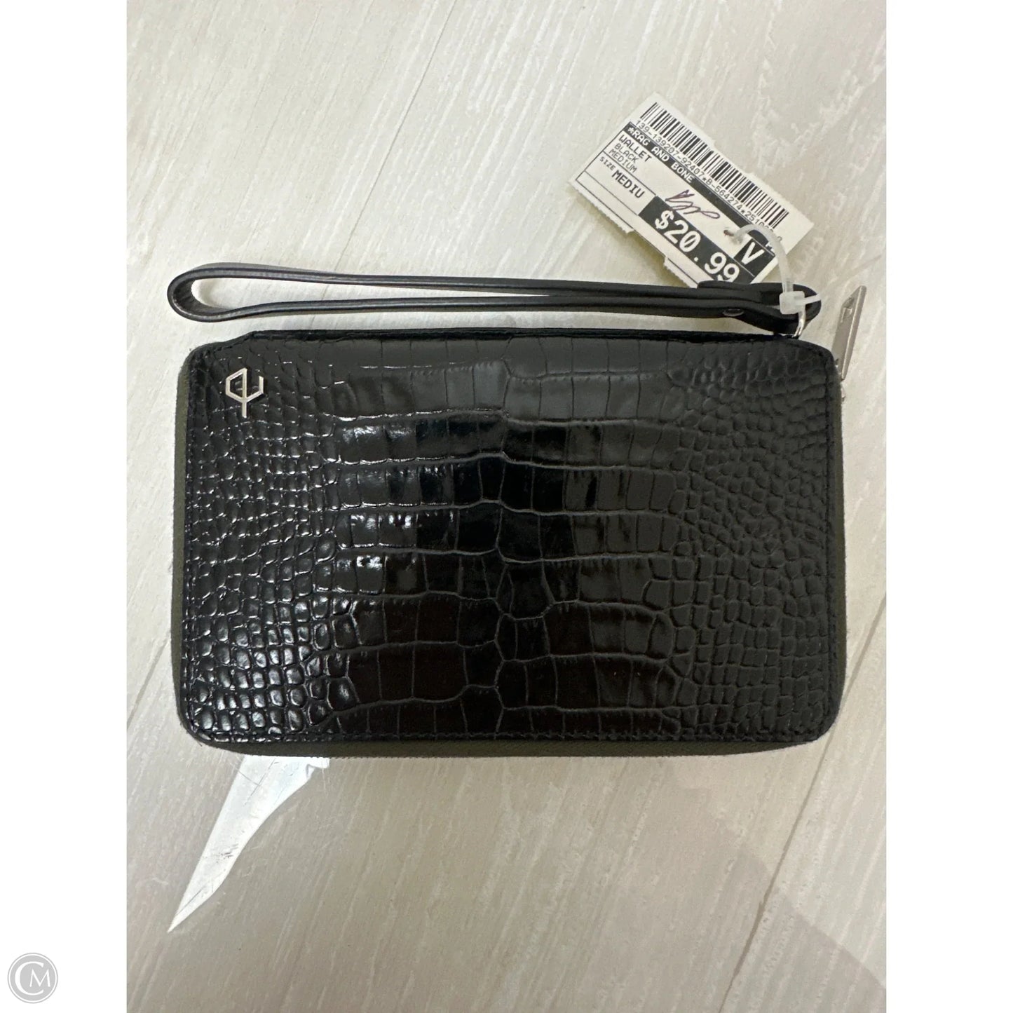 Wallet By Rag And Bone, Size: Medium