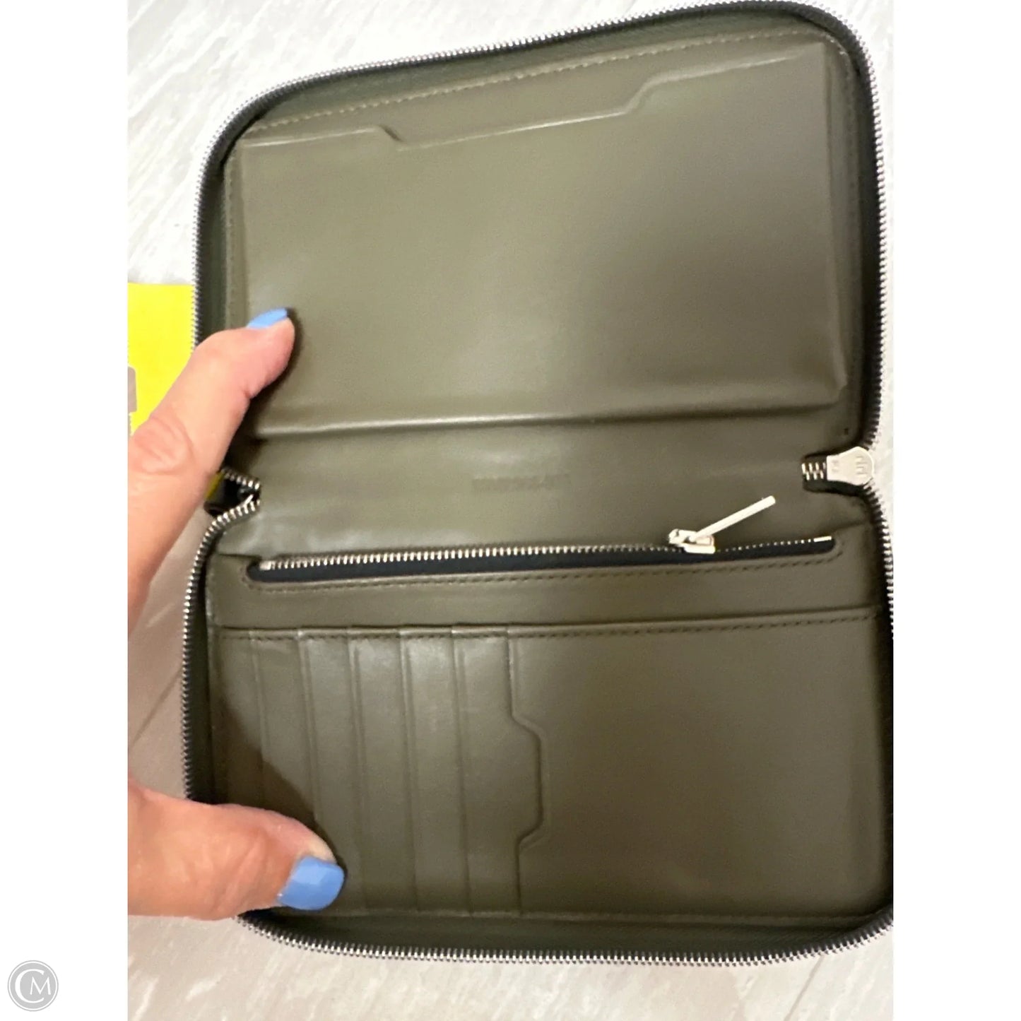 Wallet By Rag And Bone, Size: Medium