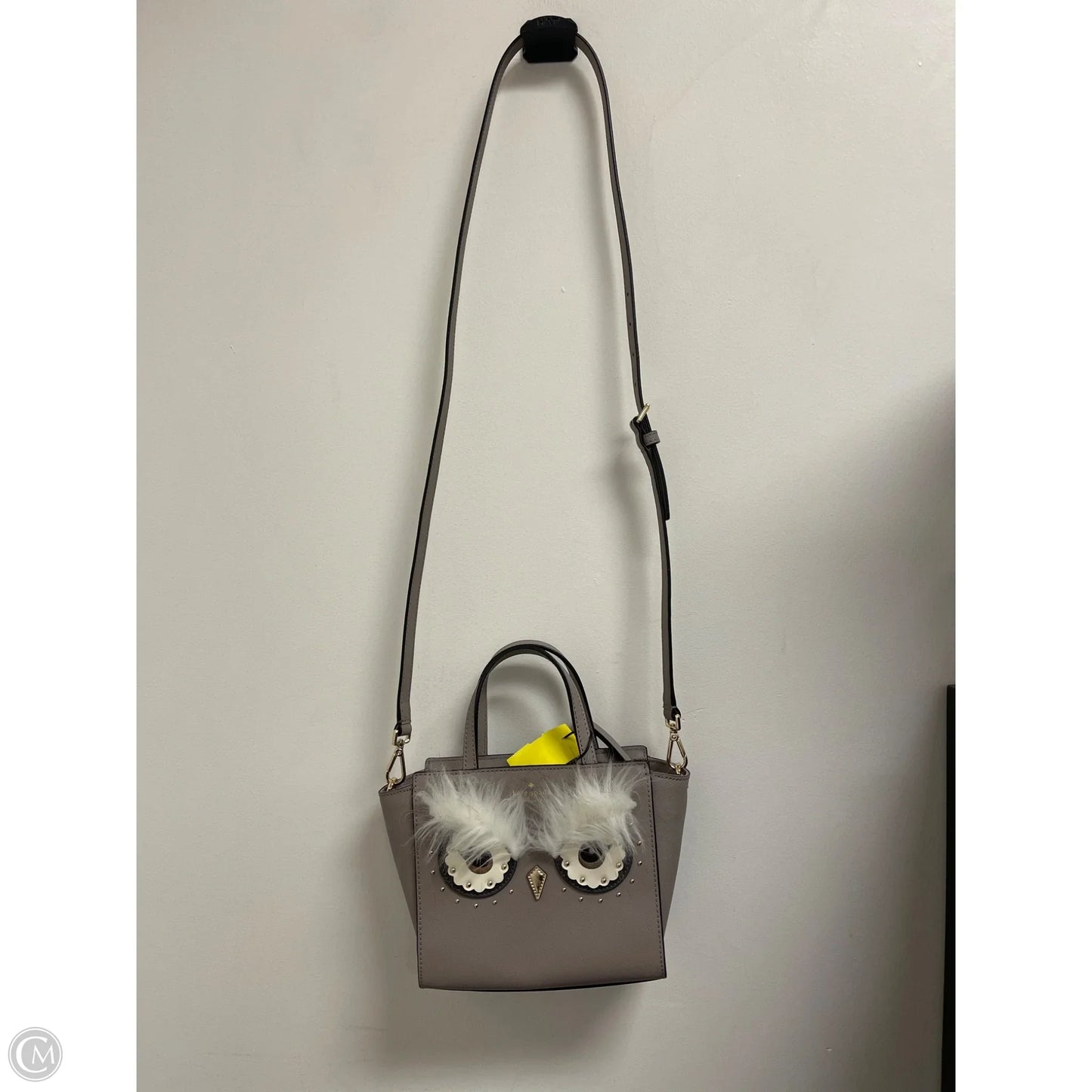Handbag Designer By Kate Spade, Size: Small