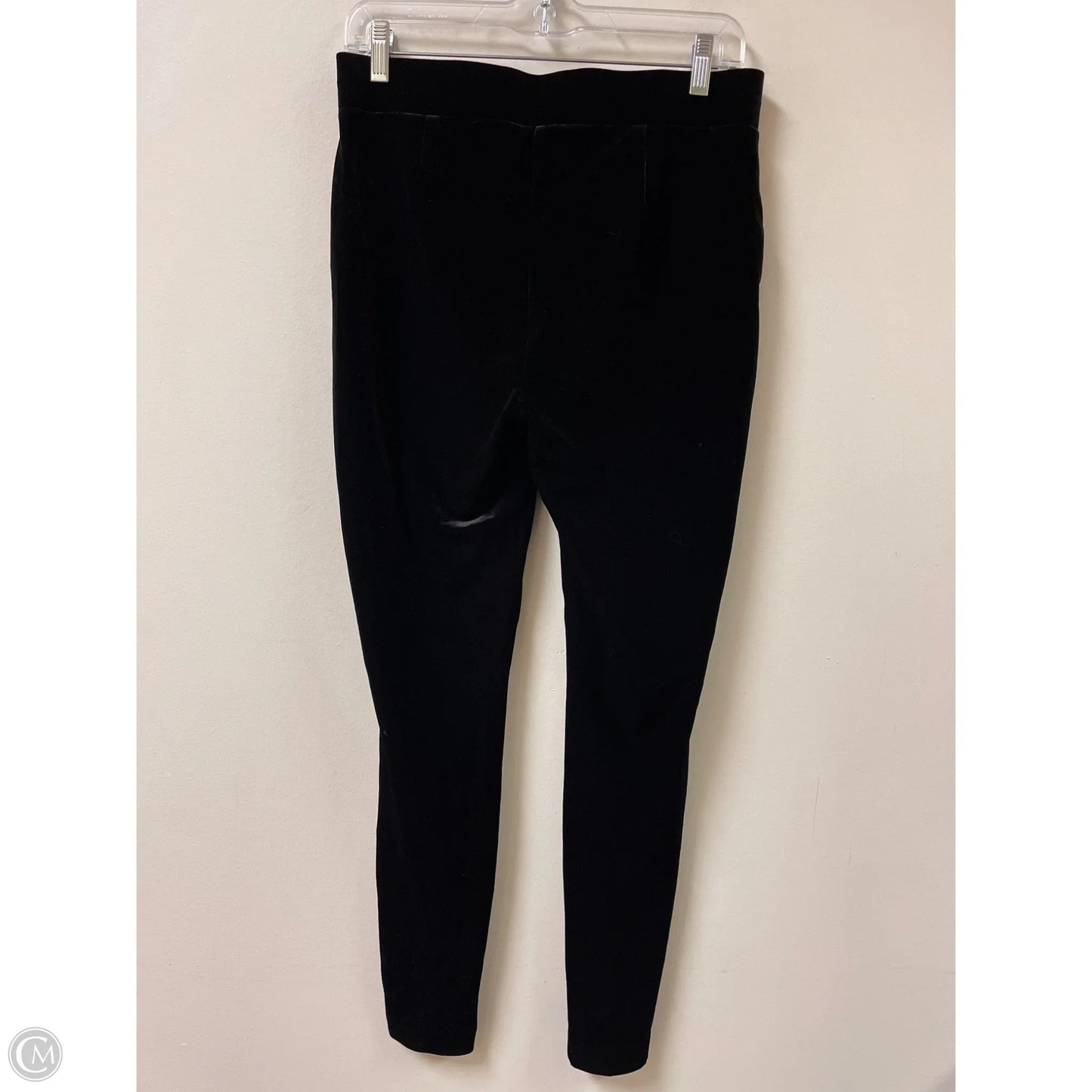 Pants Other By Loft In Black, Size: 8