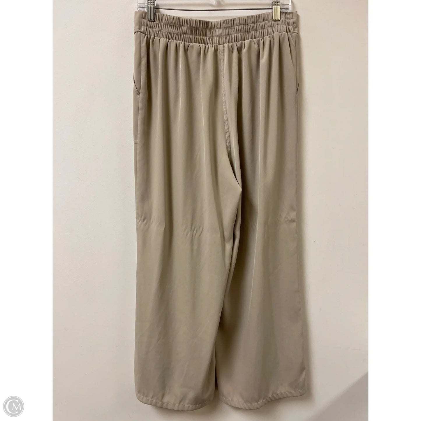 Pants Other By Max Studio In Cream, Size: 12