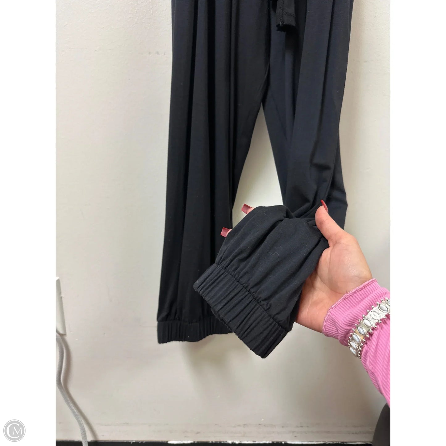 Jumpsuit By Daily Practice By Anthropologie In Black, Size: M