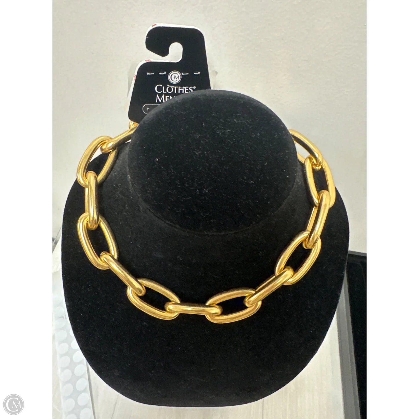 Necklace Chain By J. Crew