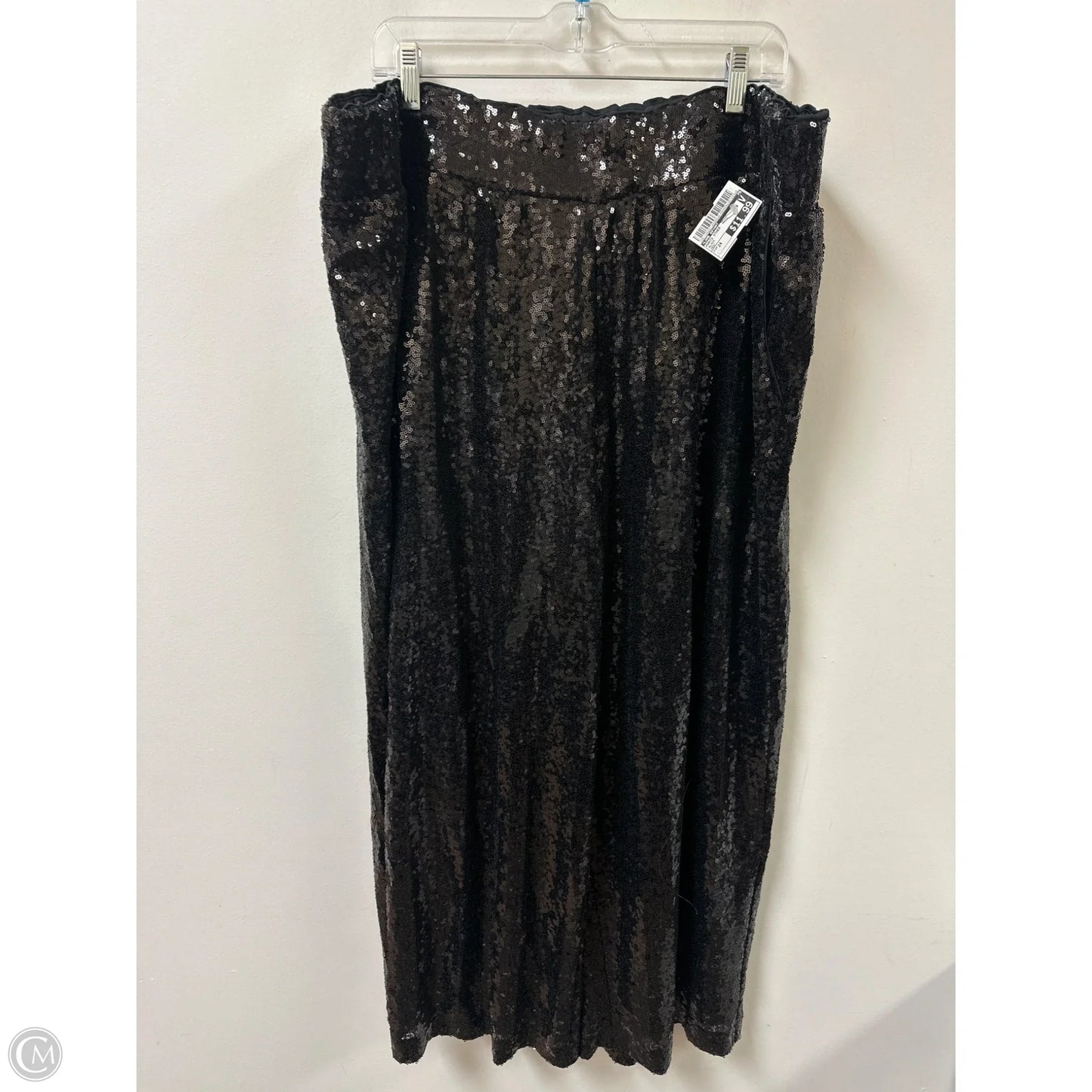 Pants Other By Lane Bryant In Black, Size: 24