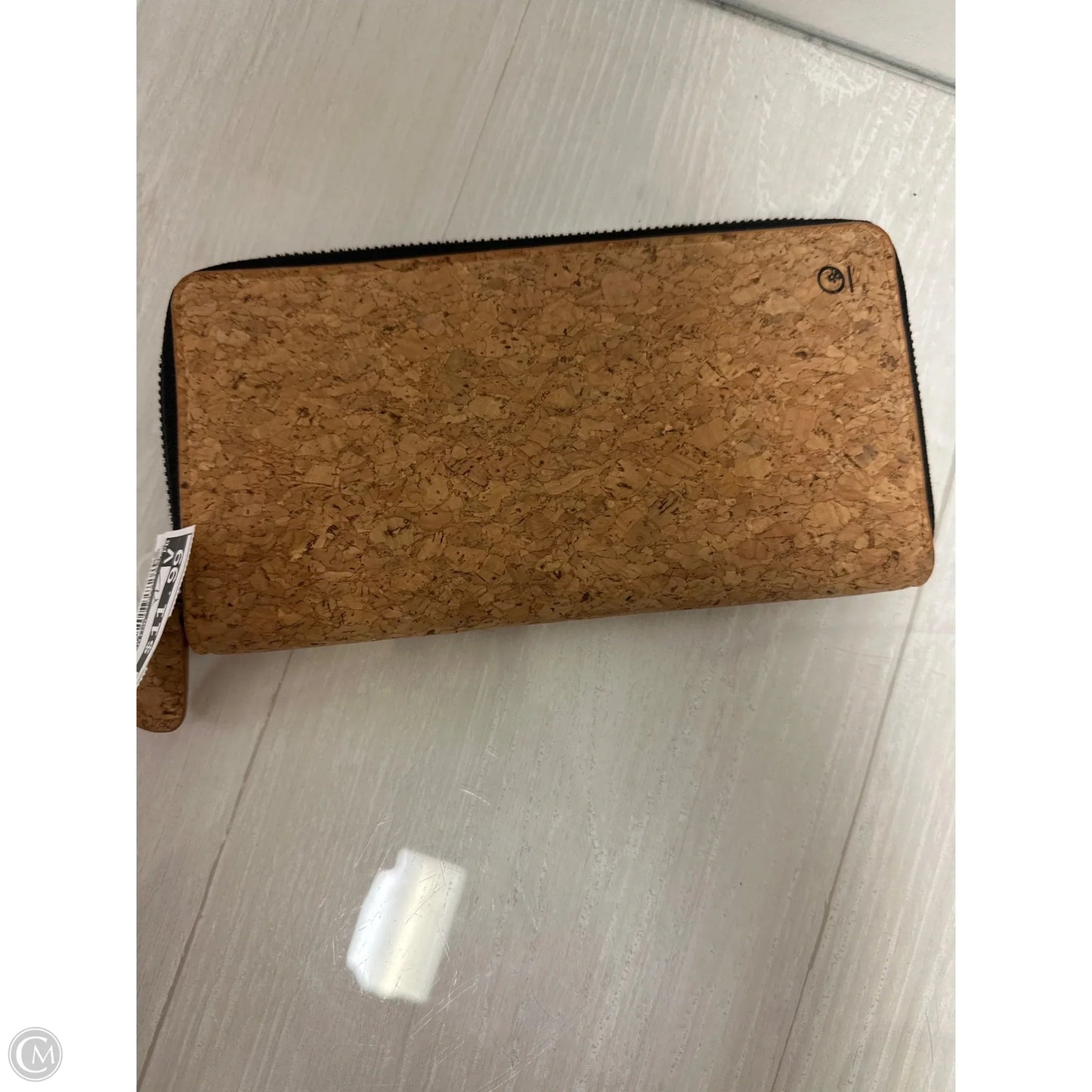 Wallet By Clothes Mentor, Size: Large