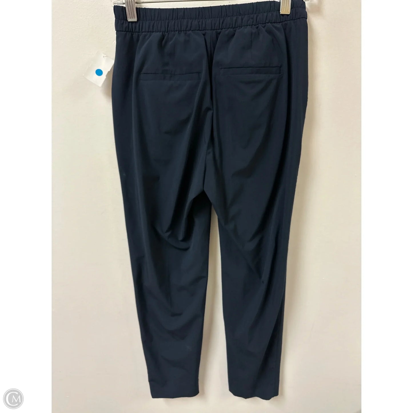 Pants Other By Banana Republic In Navy, Size: 2
